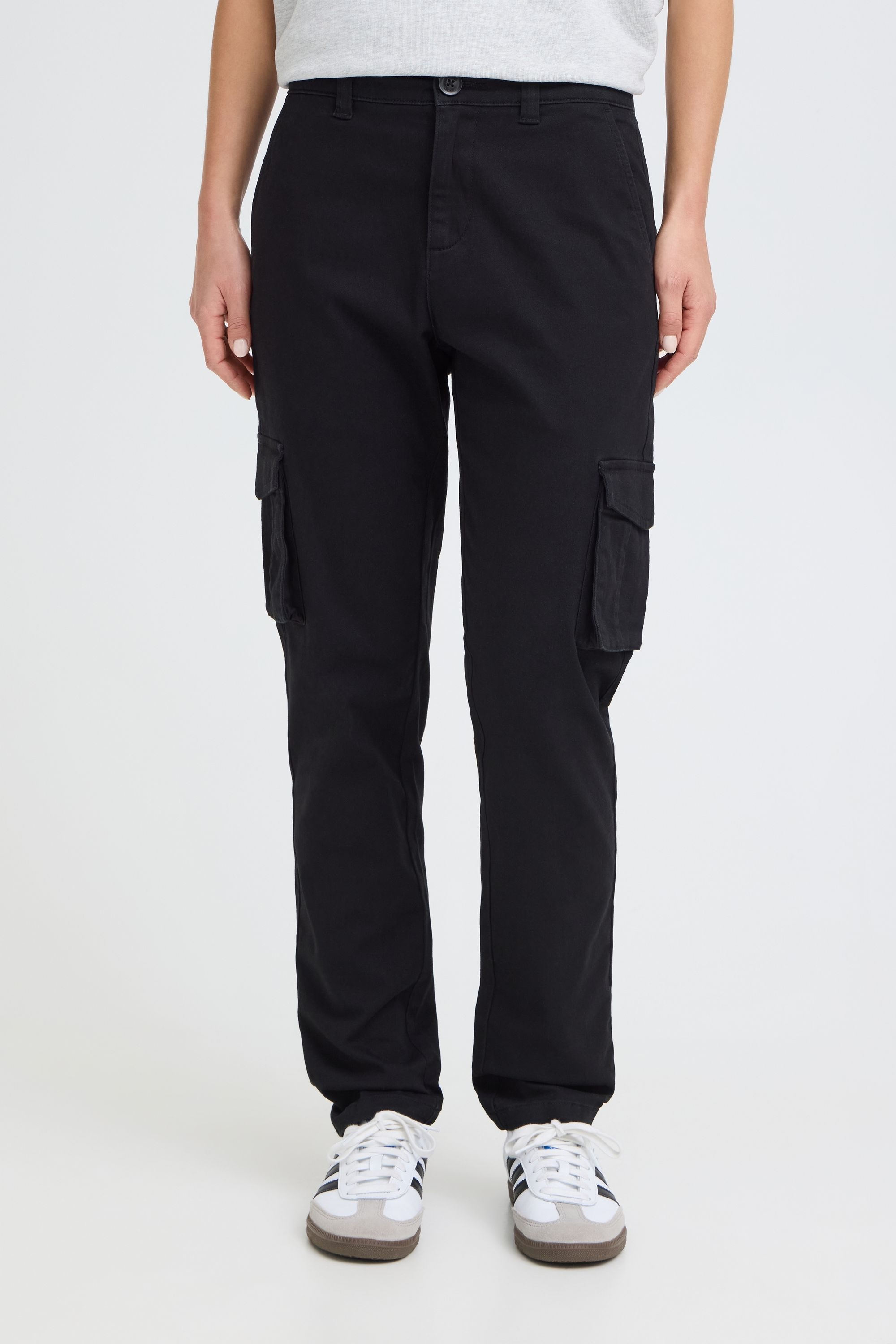 OXMO Cargohose »Cargohose OXKvita«