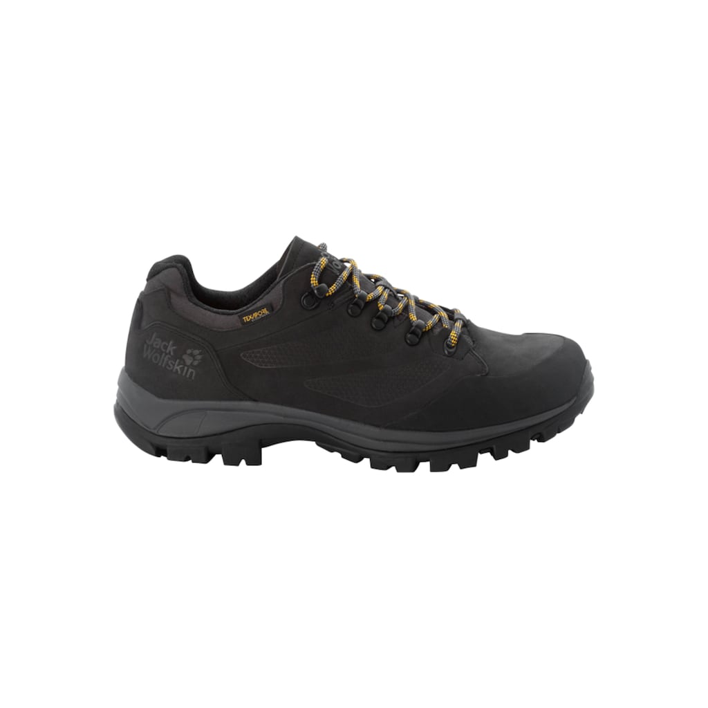 Jack Wolfskin Trekkingschuh »REBELLION TEXAPORE LOW M«