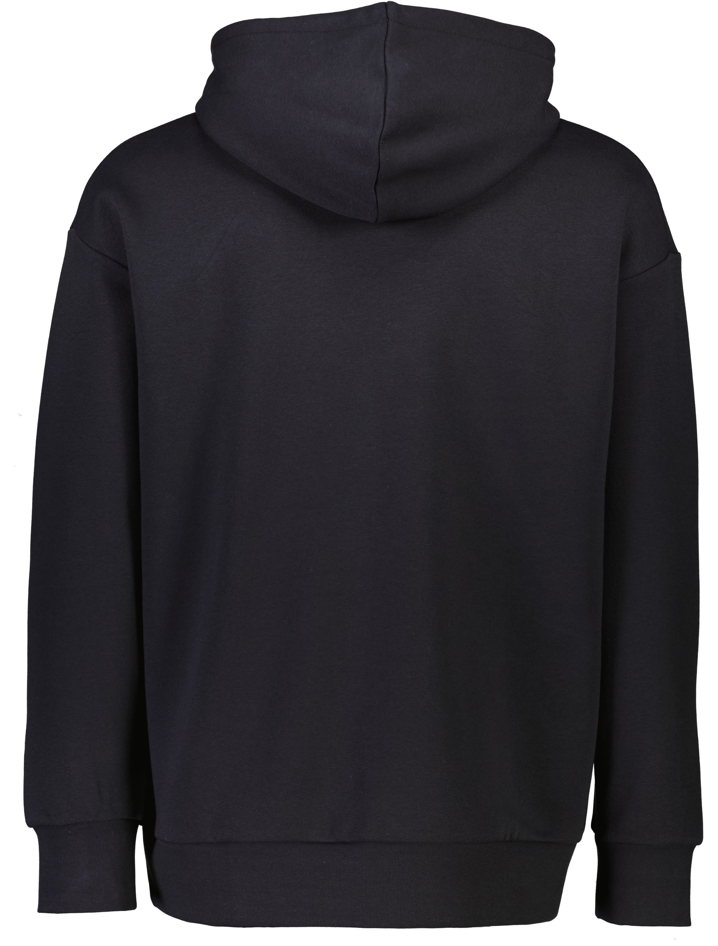 LINDBERGH Kapuzensweatshirt, mit Kängurutasche