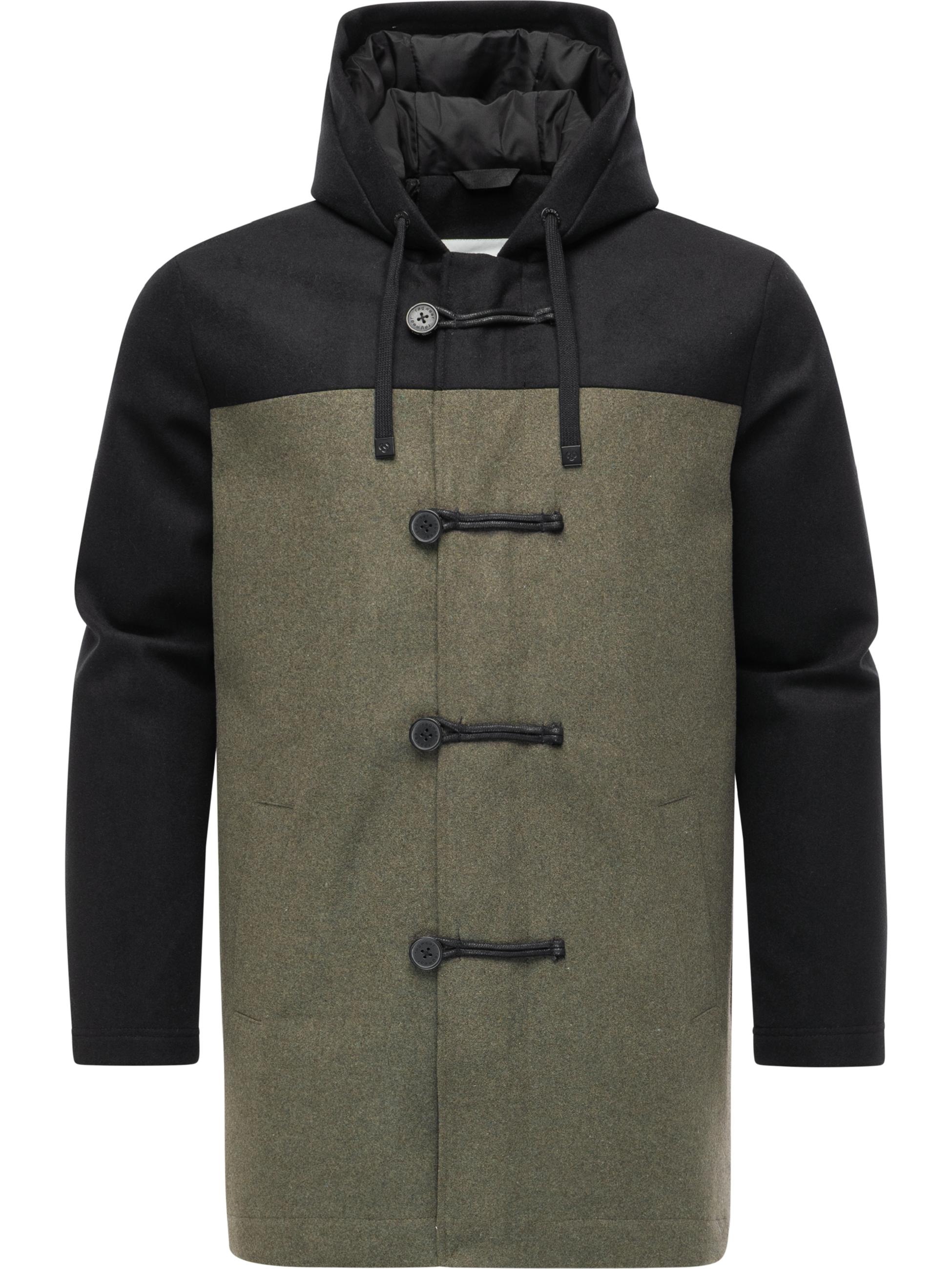 Ragwear Outdoorjacke »Dufflecoat Dorvan YOUMODO«