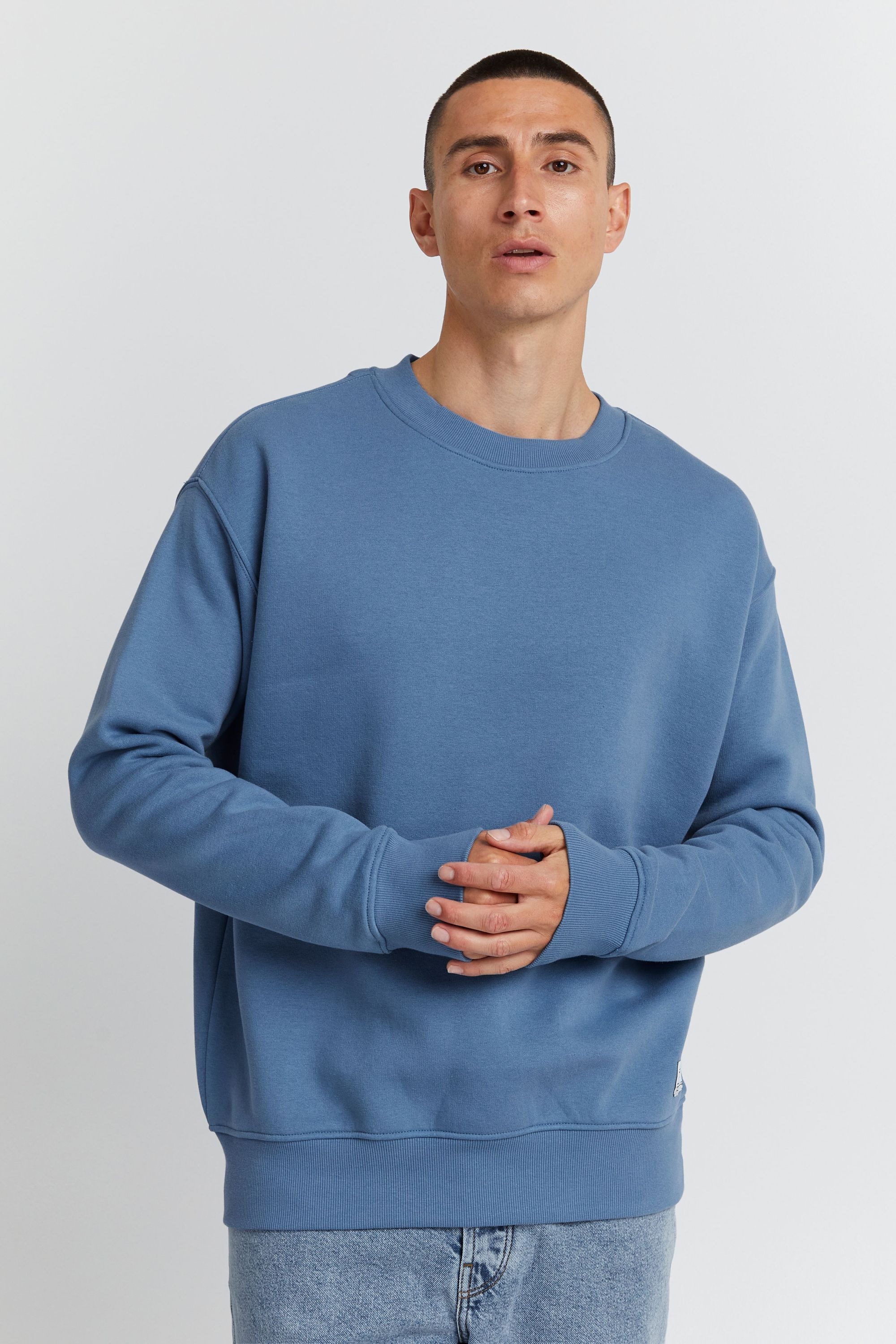 !Solid Kapuzenpullover »Sweatshirtpullover SDLenz«