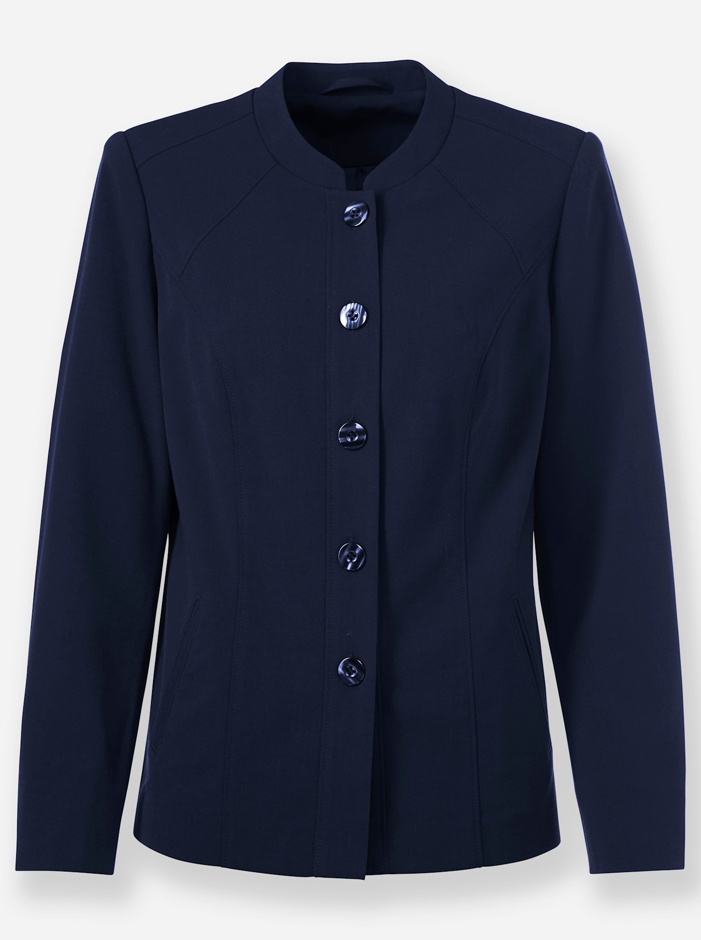 Classic Jackenblazer »Blazer«