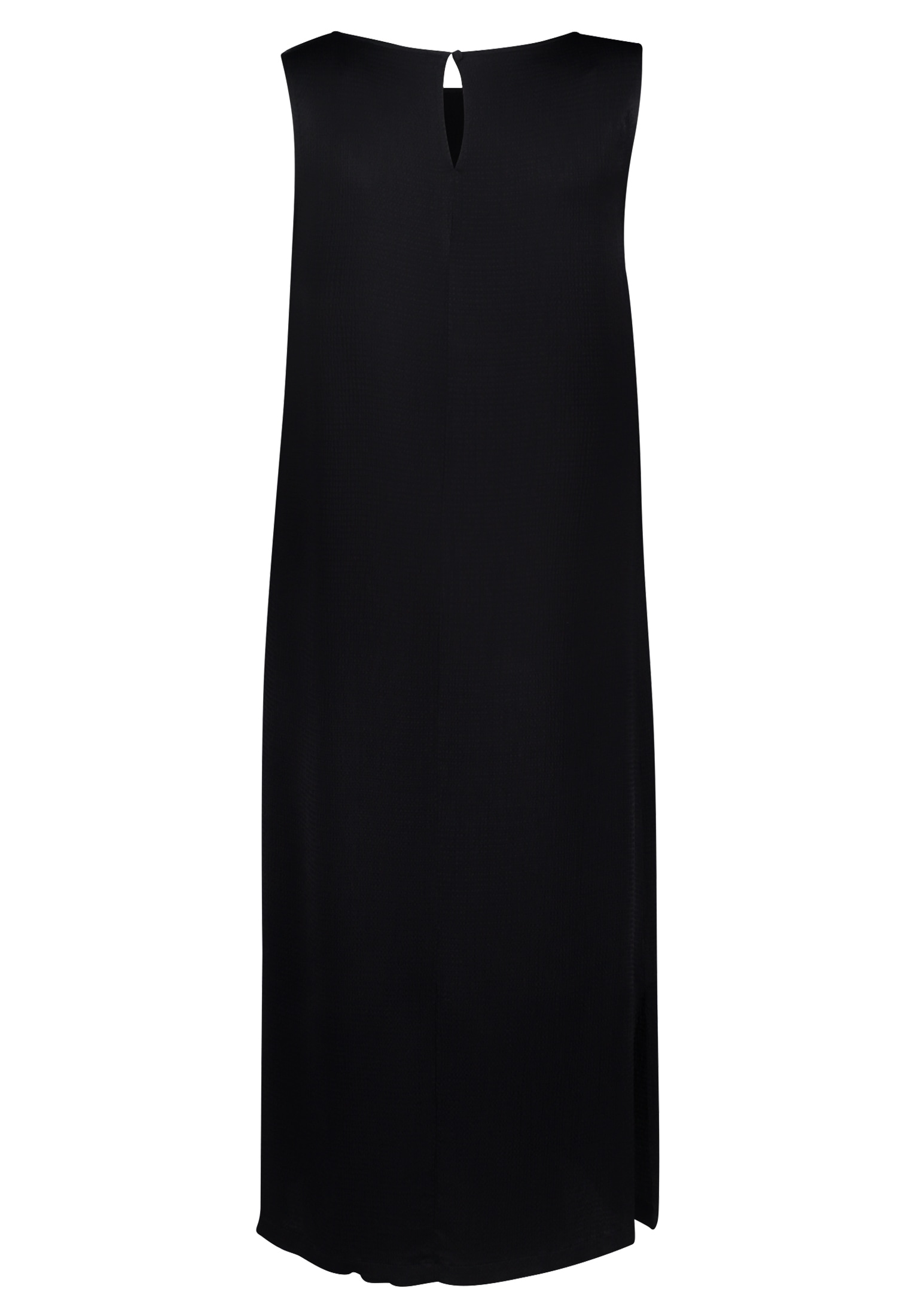 Betty&Co Bodykleid »Casual-Kleid mit Rundhalsausschnitt«