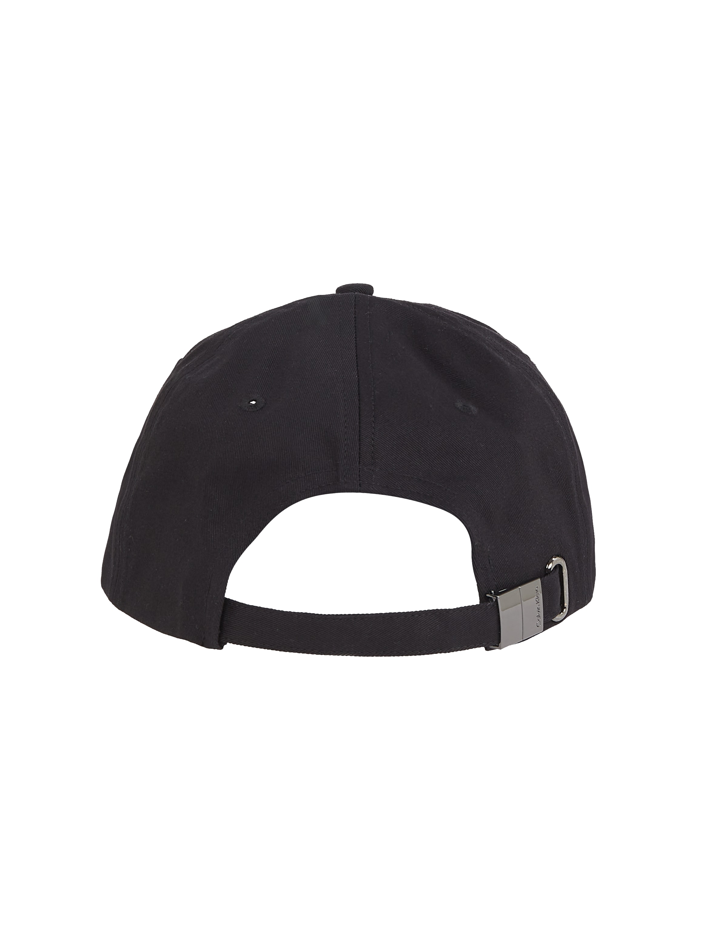 Calvin Klein Baseball Cap »CK MUST BB CAP«, mit Logoschriftzug