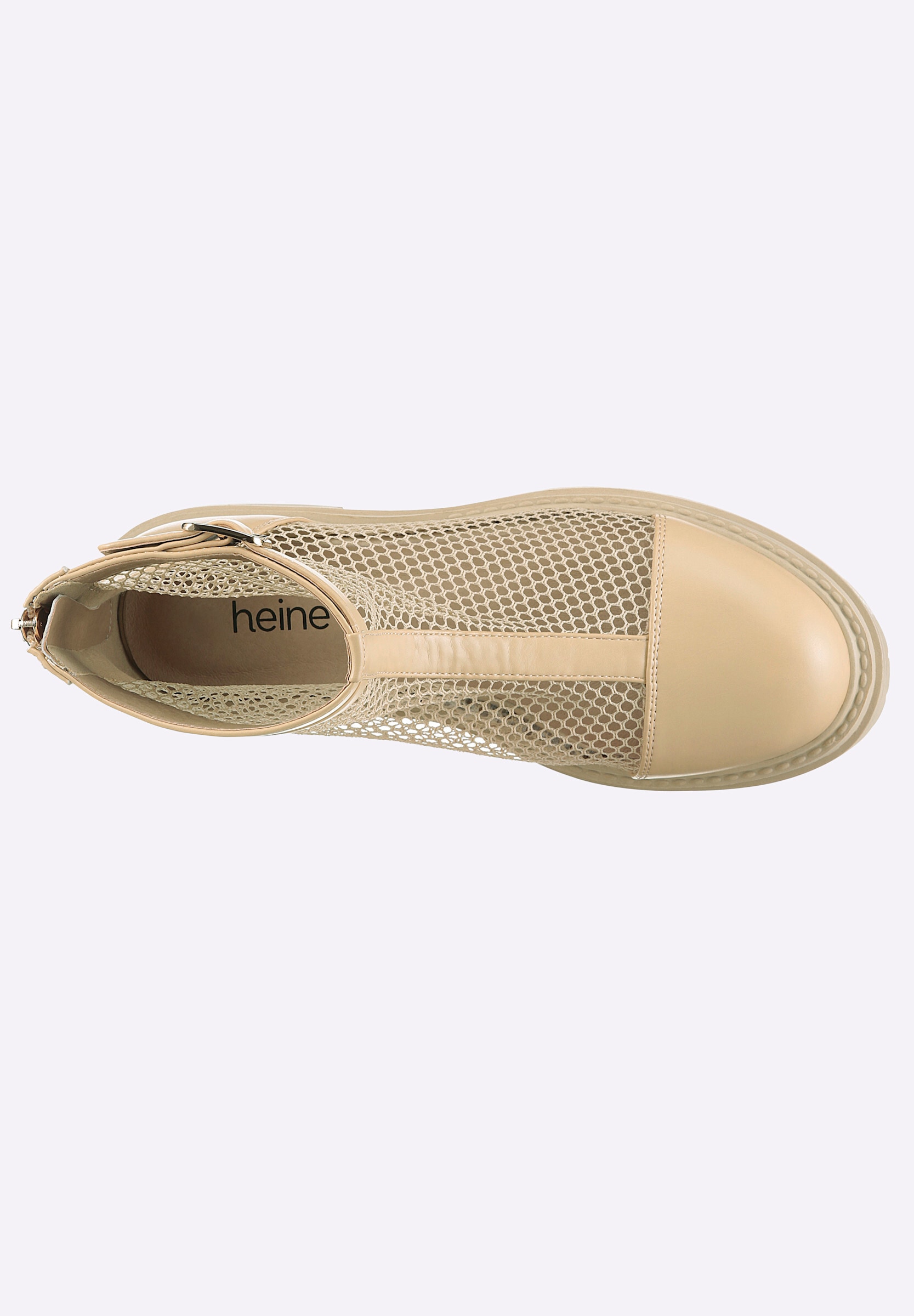 heine Stiefelette »Stiefelette Stiefelette«
