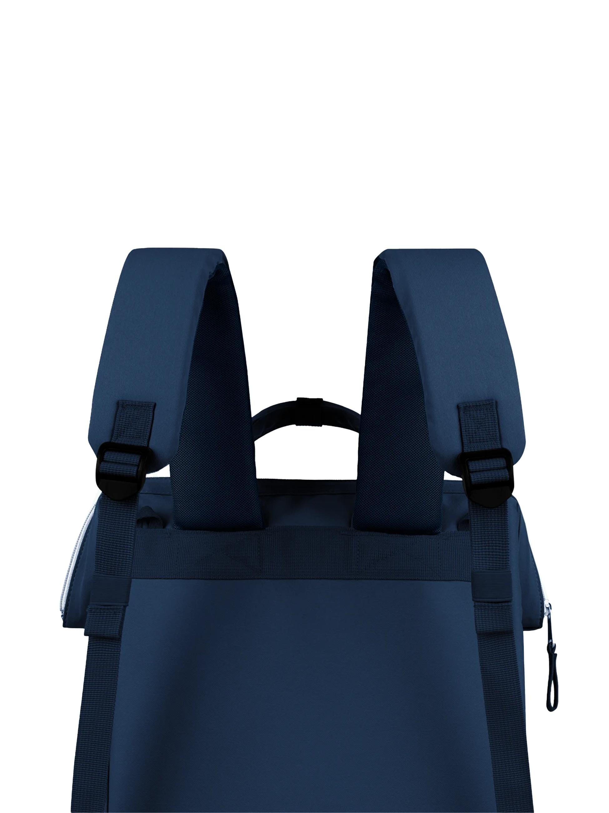 CABAIA Tagesrucksack »Tagesrucksack Baby Bag M«