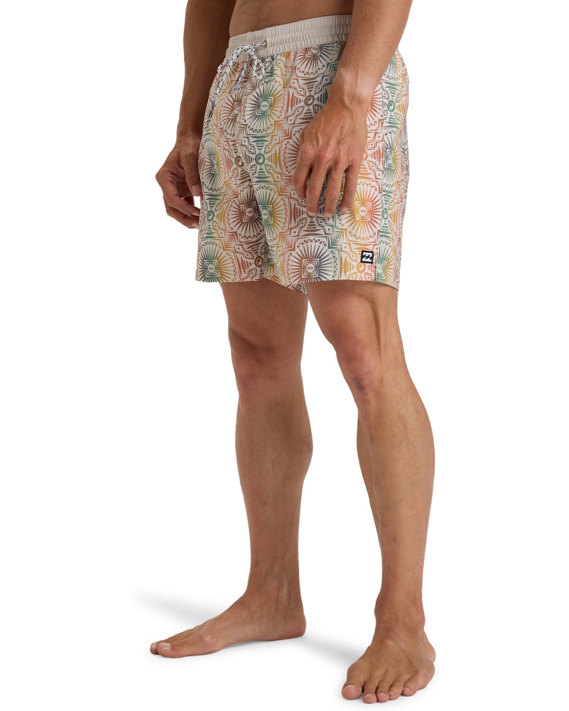 Billabong Boardshorts »Vacay 16"«