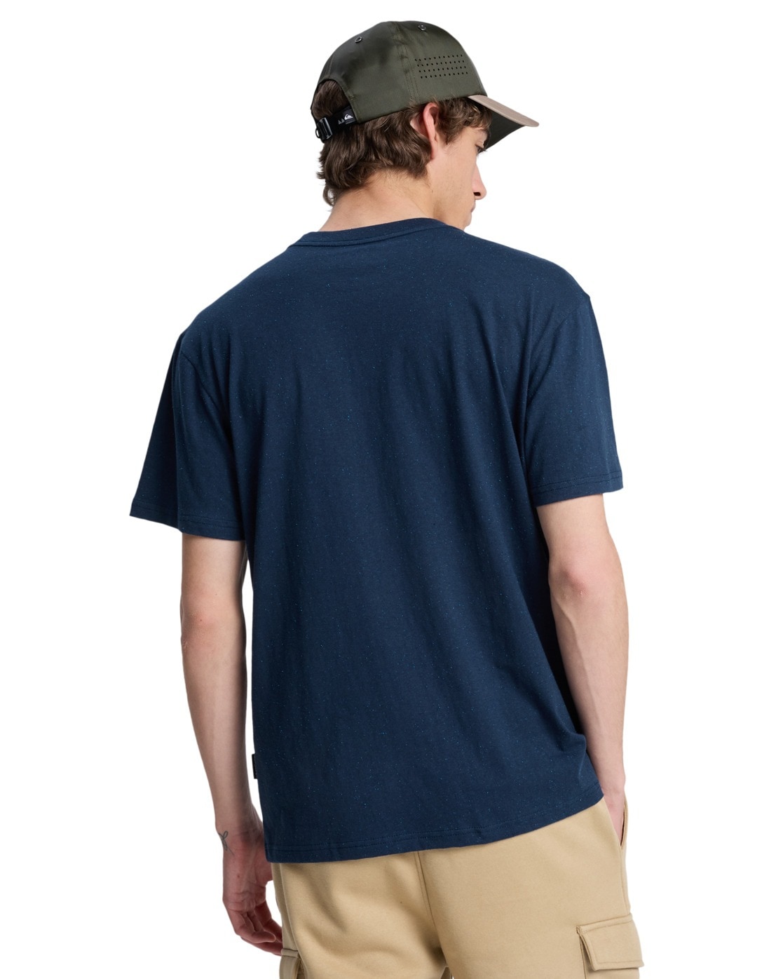 Quiksilver T-Shirt »Mw Neps«