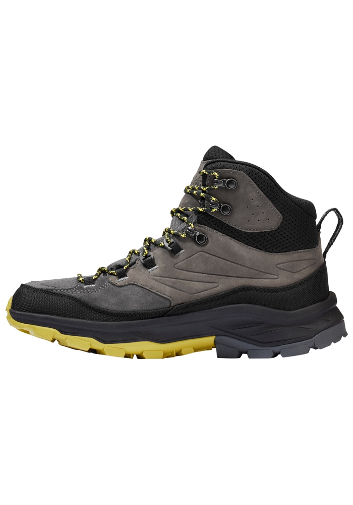 Jack Wolfskin Wanderschuh »CYROX TEXAPORE MID M«