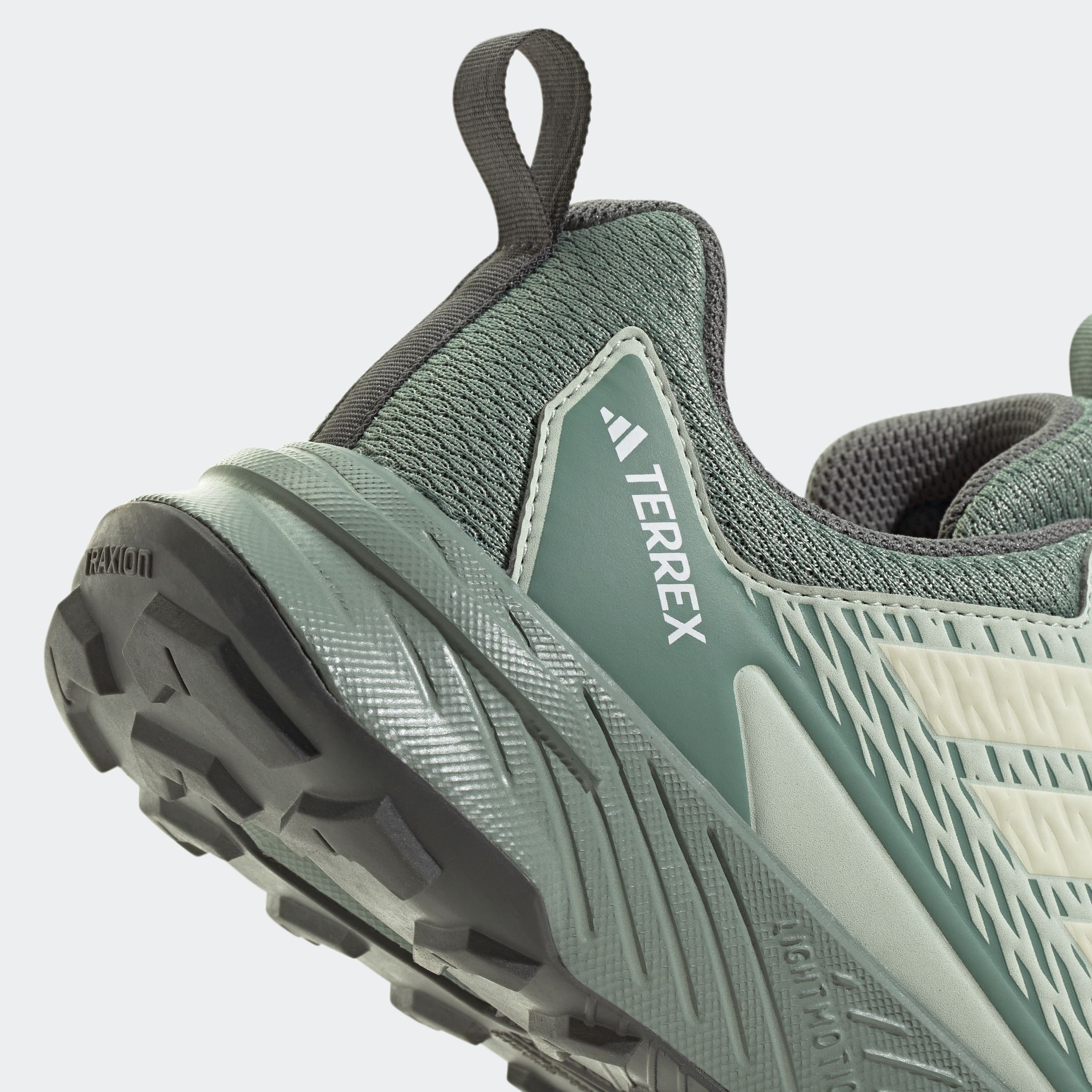adidas TERREX Trailrunningschuh, Trail-Runningschuhe
