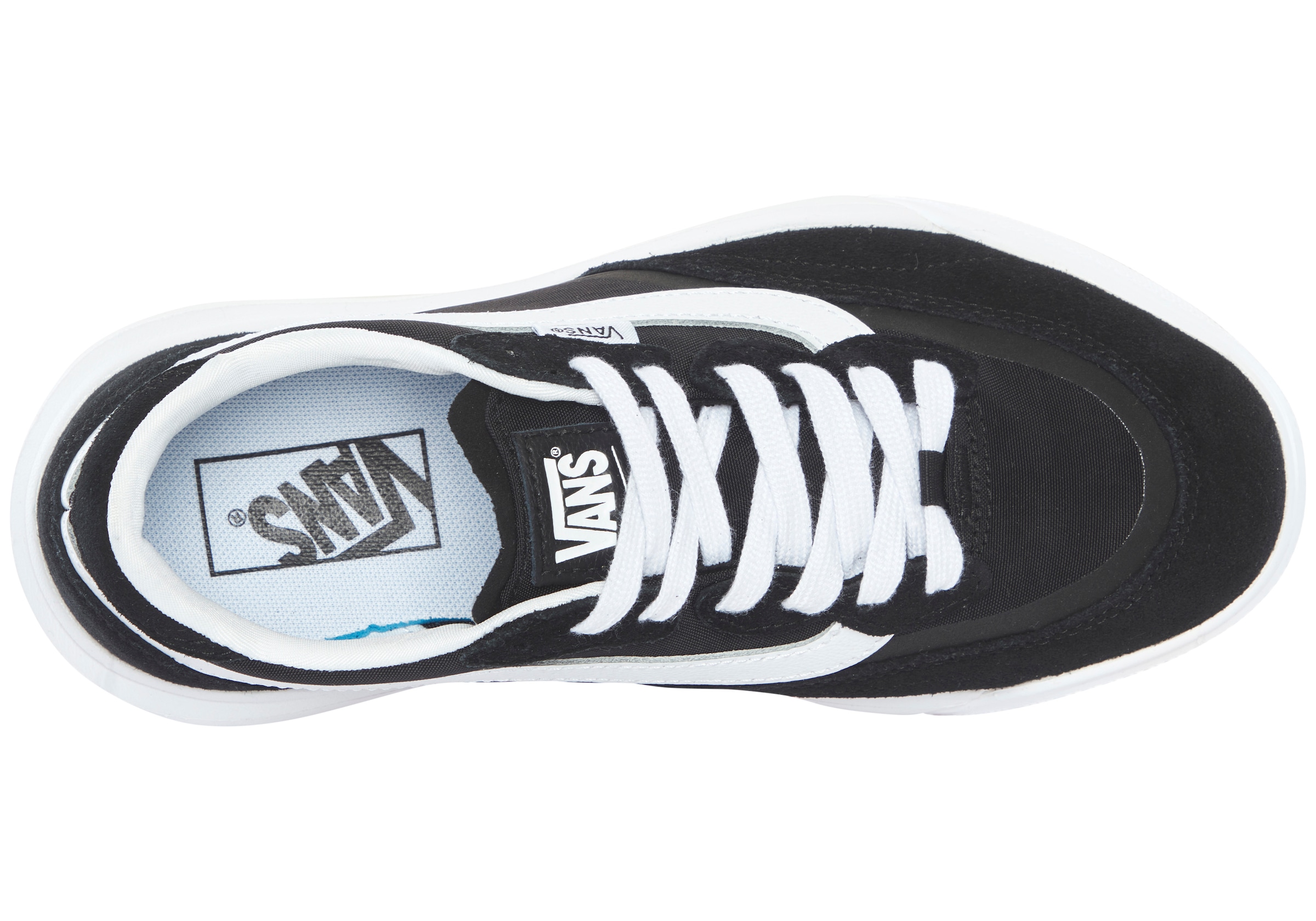 Vans Sneaker »Ultrarange 2.0 SE«