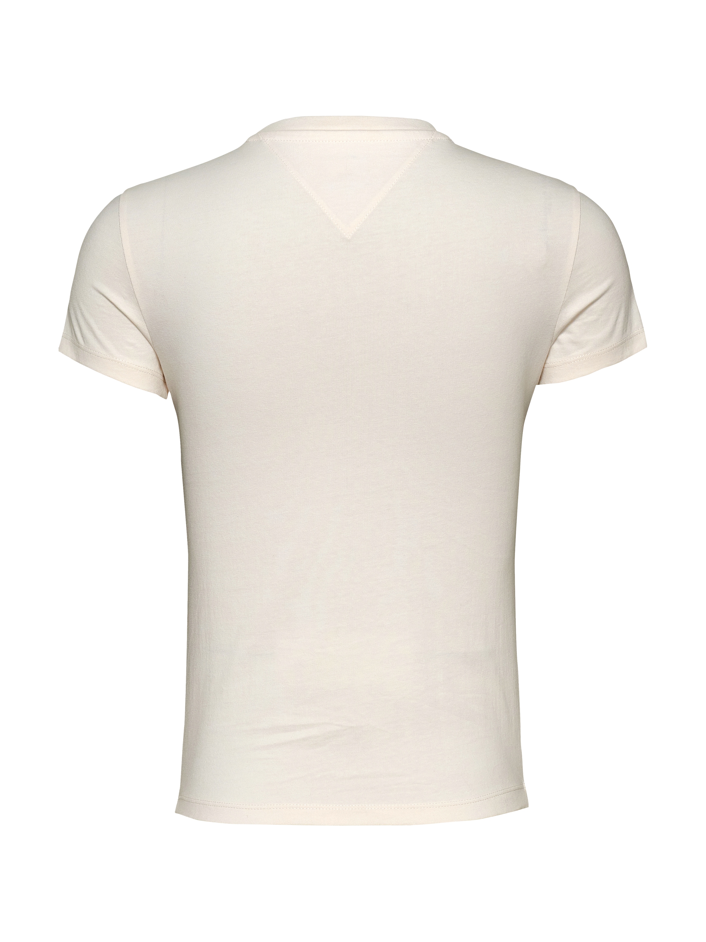 Tommy Jeans Curve T-Shirt »TJW SLIM LINEAR TEE EXT«, in Große Größen