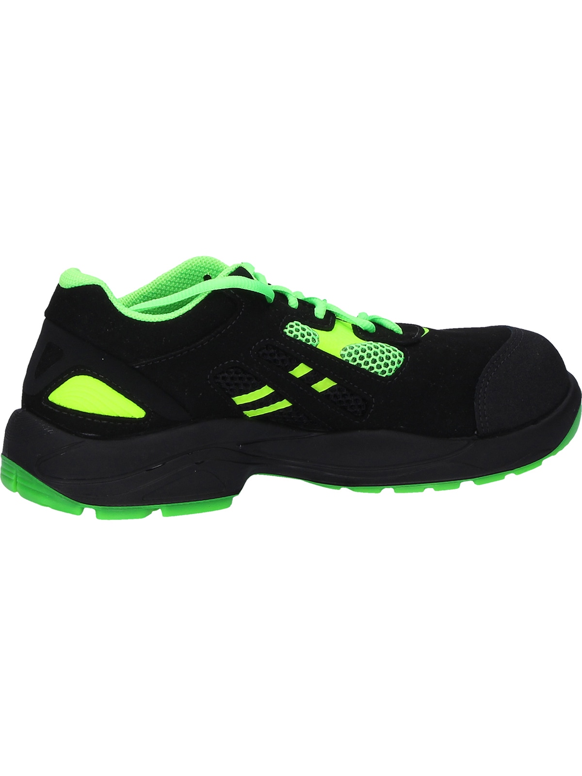 Atlas Schuhe Sicherheitsschuh »Sicherheitsschuhe Flash 2605 XP«