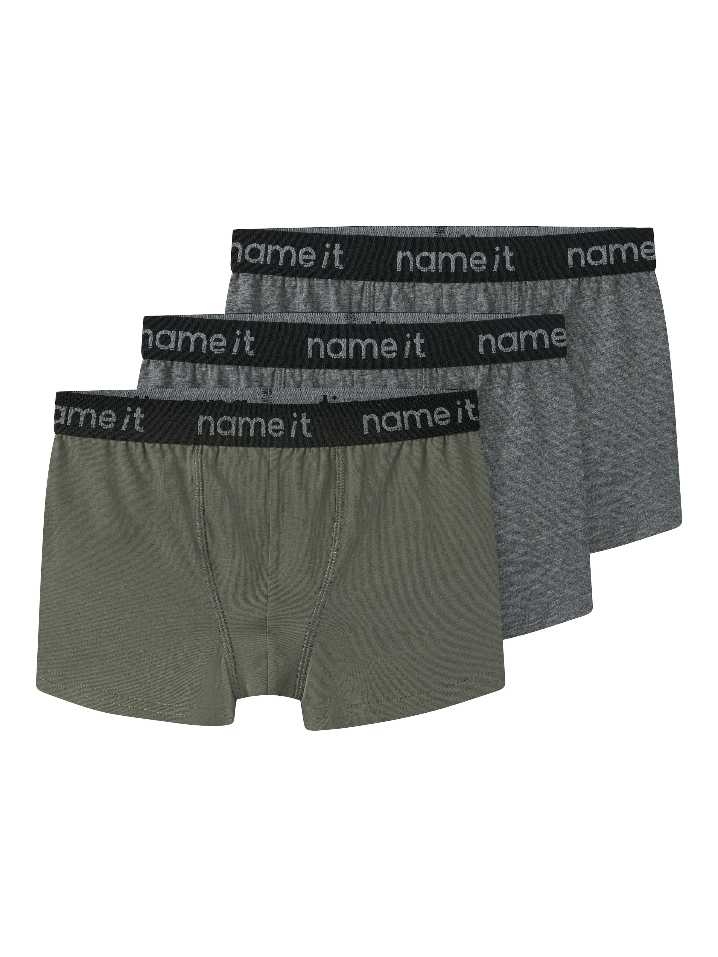 Name It Trunk »NKMBOXER 3P NOOS«, (Packung, 3 St.)