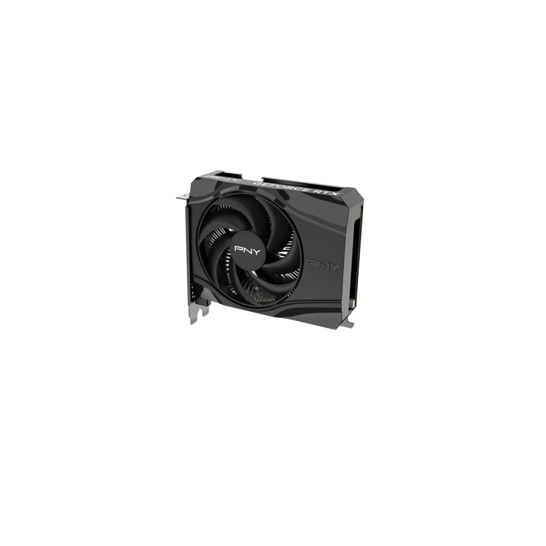 PNY Grafikkarte »GeForce RTX 5060 Single Fan«