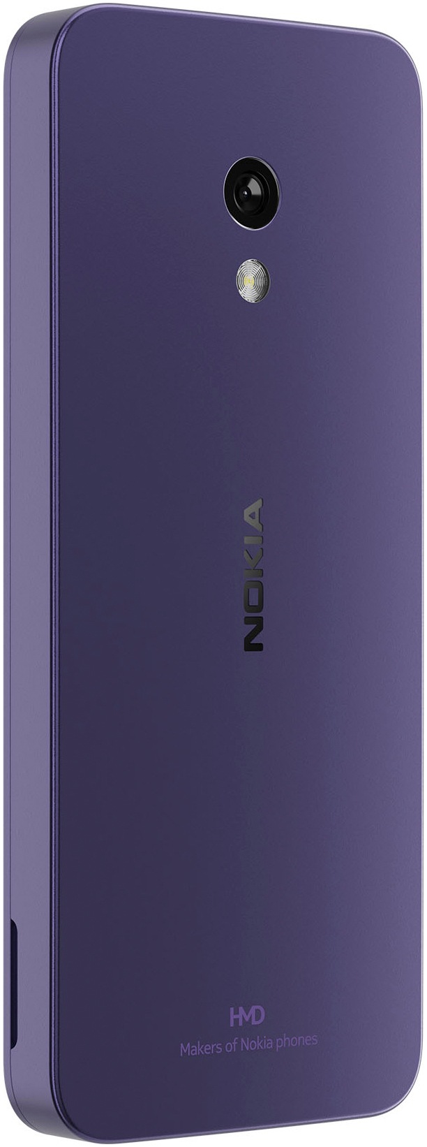 Nokia Handy »235 4G«, Purple