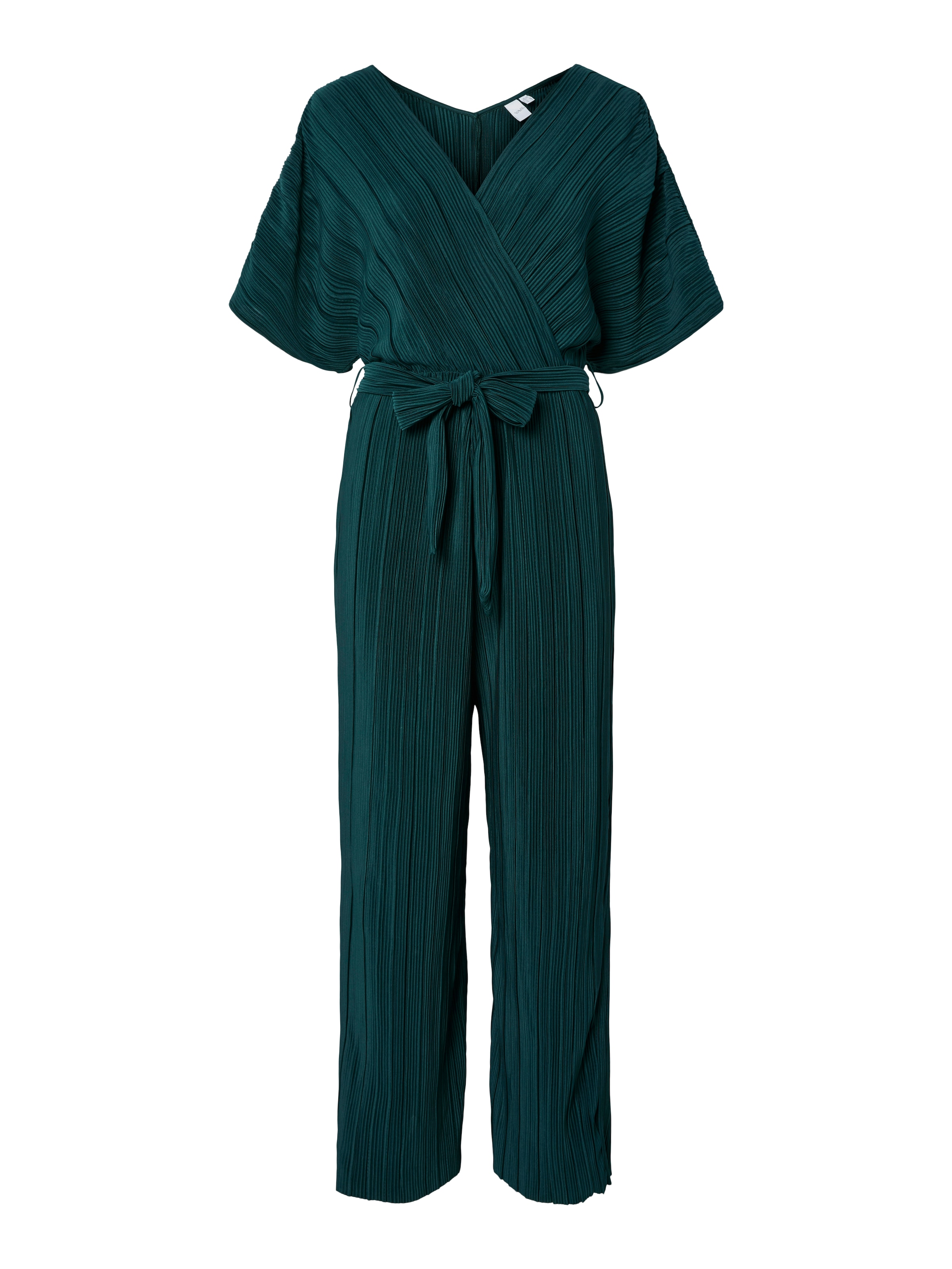 Y.A.S Overall »YASOLINDA SS ANKLE JUMPSUIT S. NOOS«