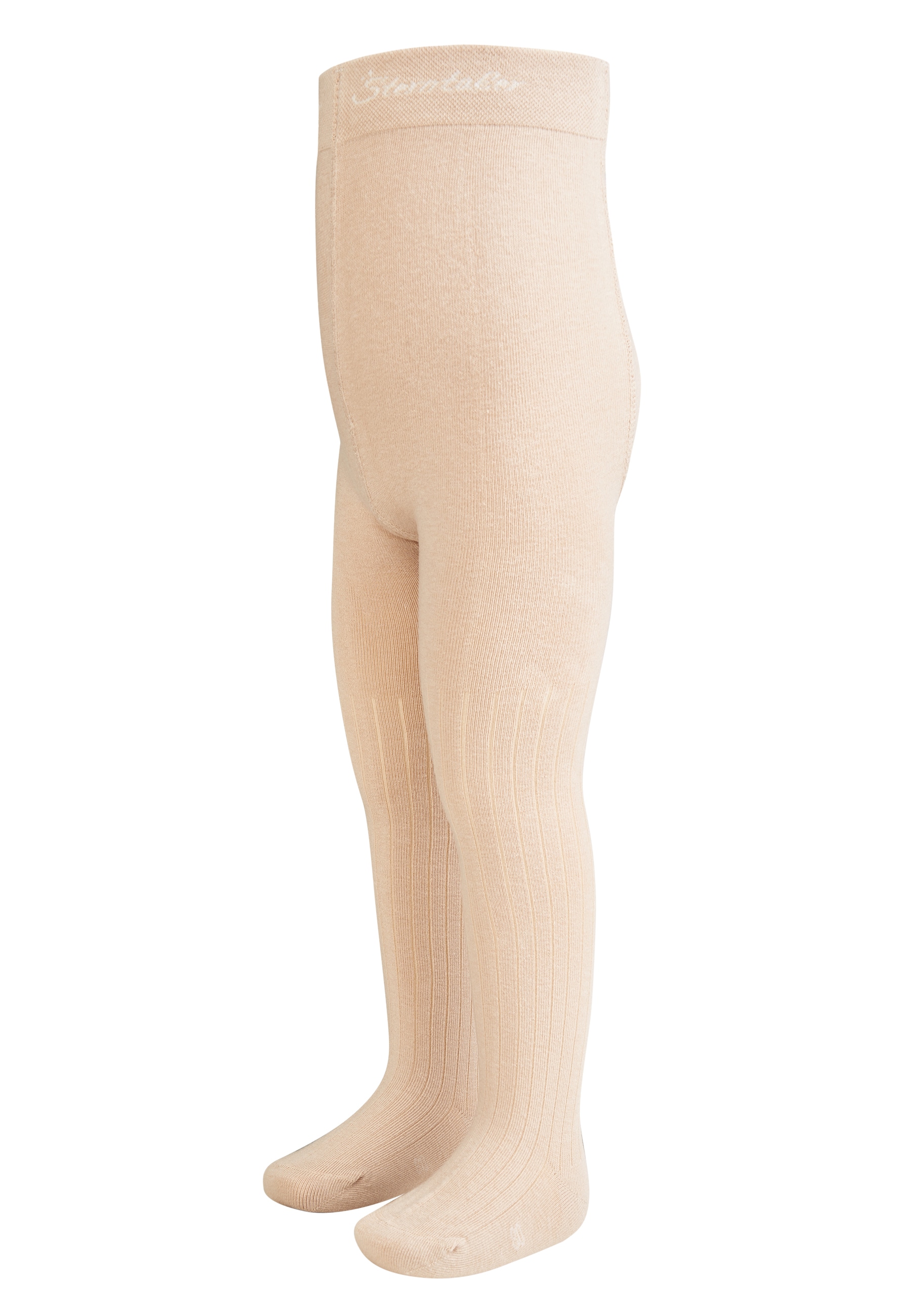Sterntaler® Strumpfhose »Strumpfhose Rippe«