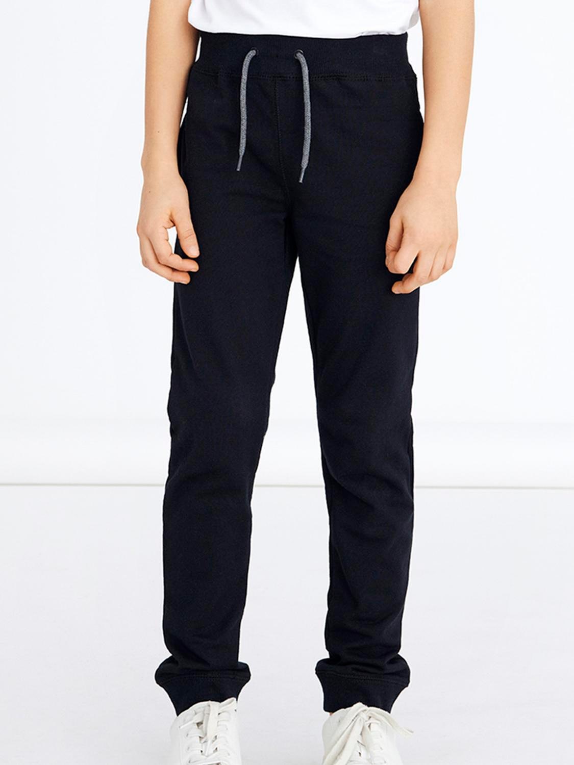 Name It Trainingshose »NKMSWEAT PANT UNB NOOS«