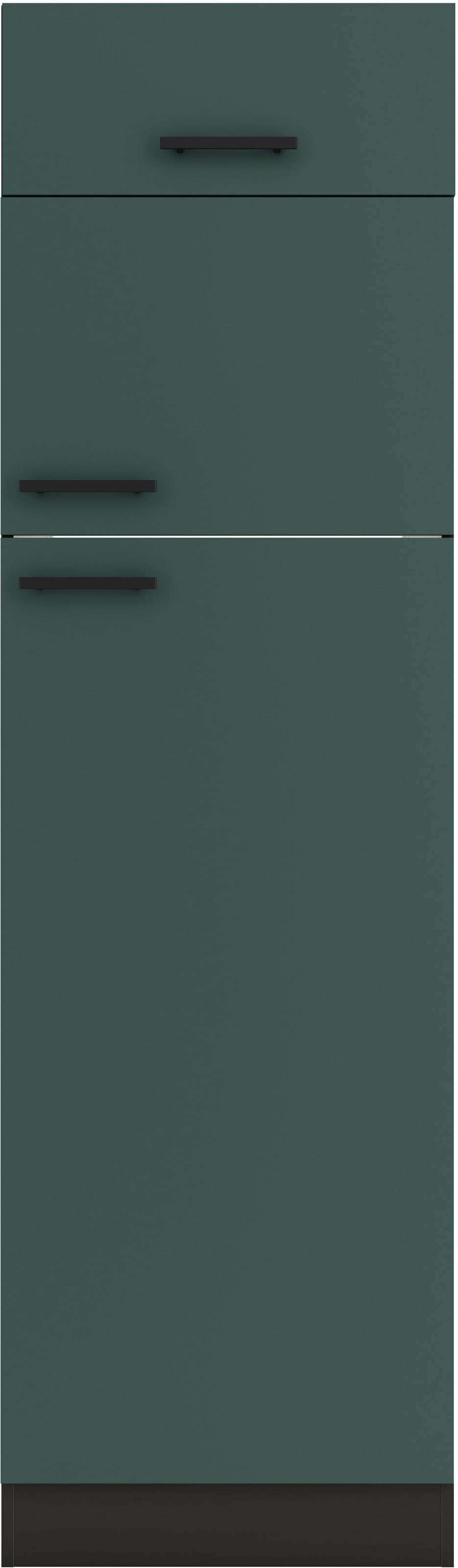 OPTIFIT Kühlumbauschrank »Palma«, Breite 60 cm, Nischenmaße B/T/H 56,7/55,5/144,6 cm