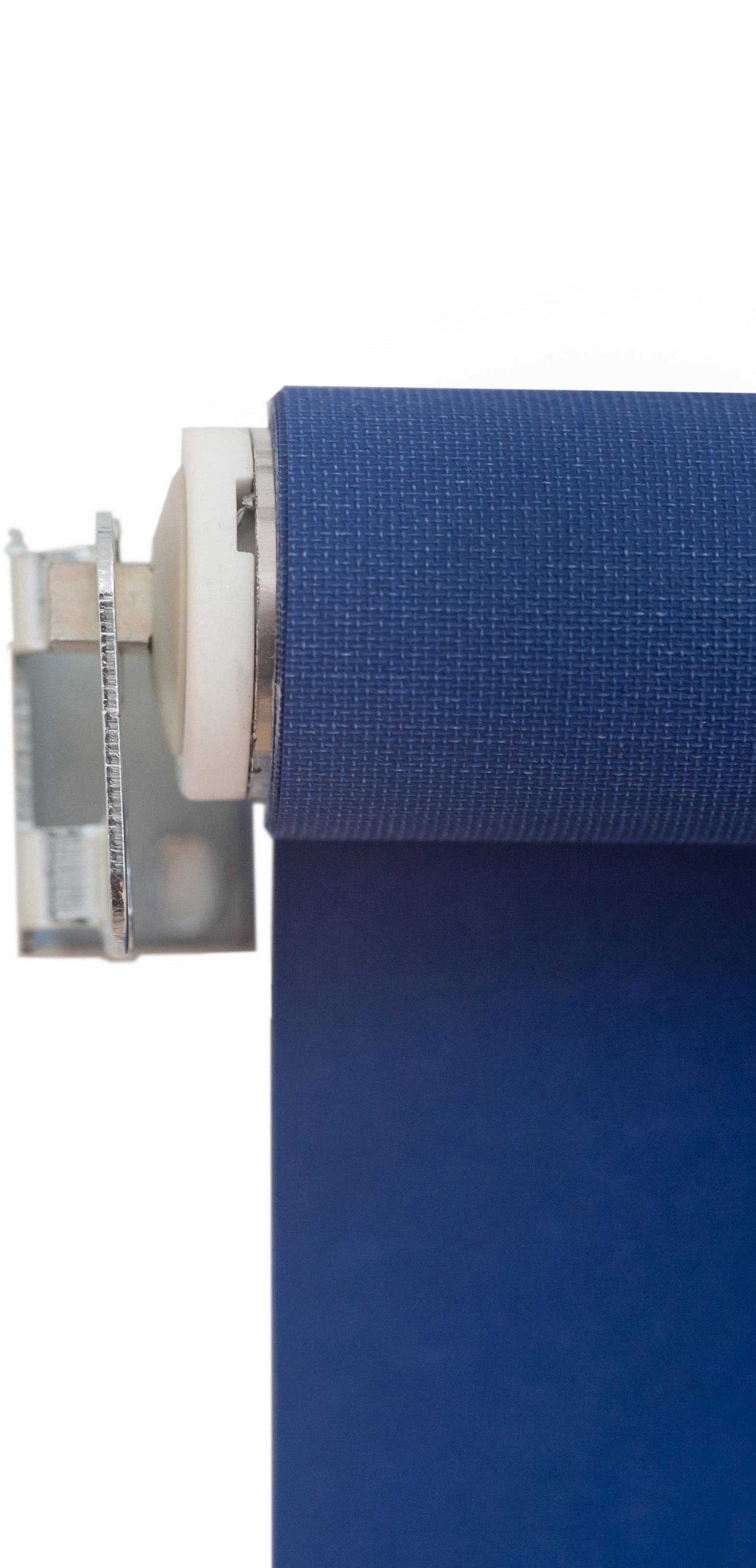 sunlines Springrollo »Uni« Lichtschutz mit Bohren 1 Stück