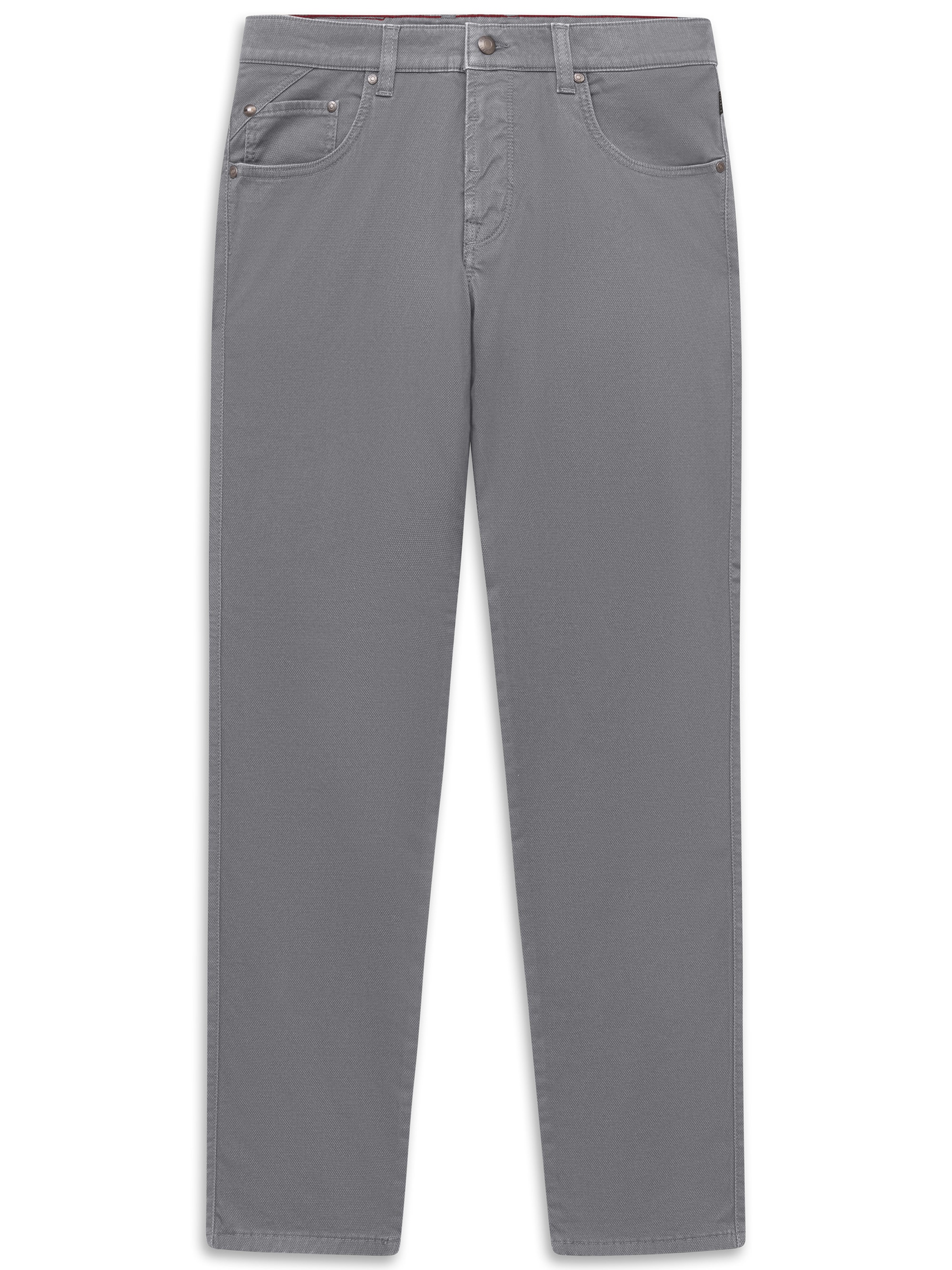 bugatti 5-Pocket-Hose »Modern Fit«  Modern Fit Baumwoll-Stretch Flexcity