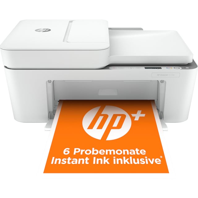 4120e one OTTO bei Multifunktionsdrucker Drucker«, »DeskJet HP in All HP+ kompatibel Instant online Ink