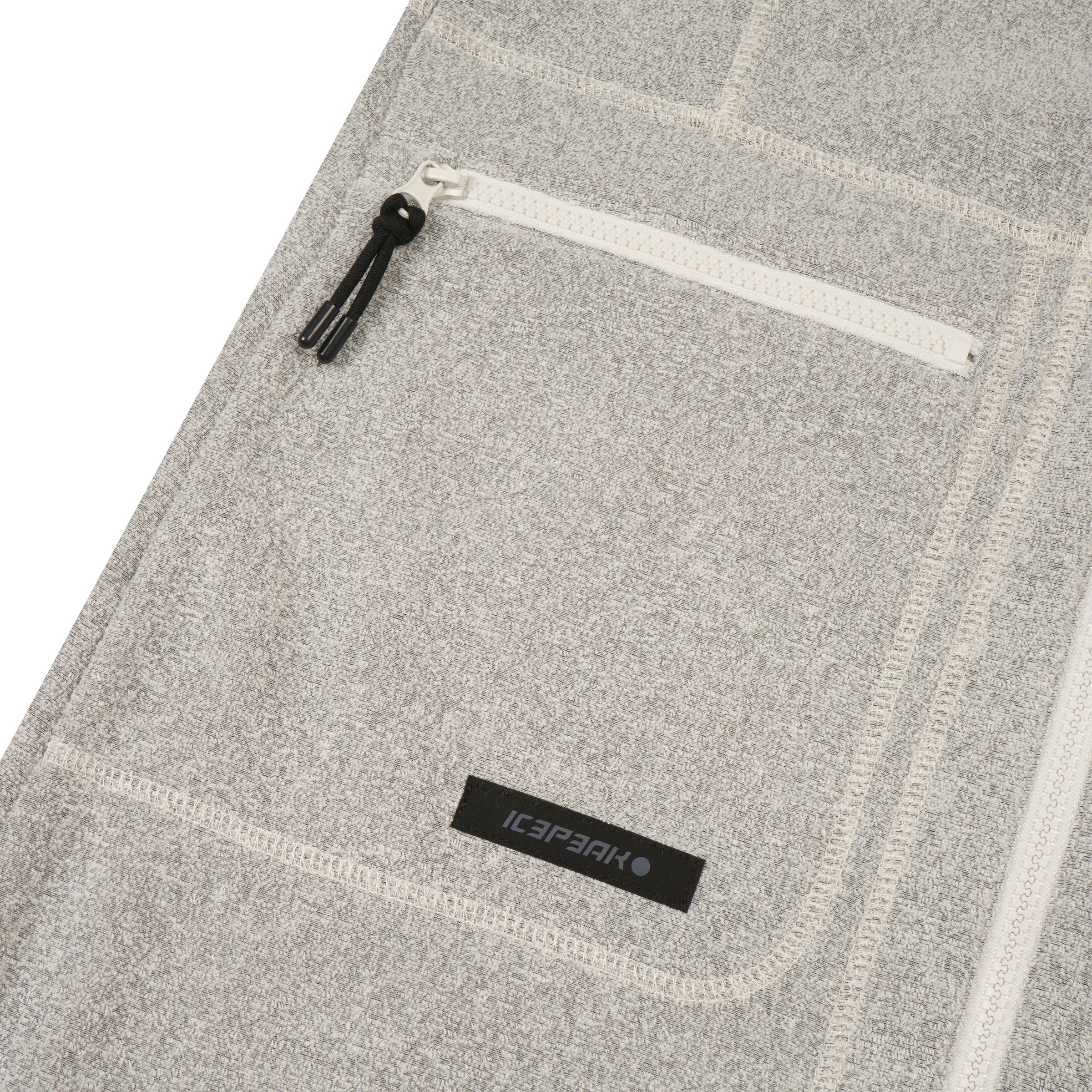 Icepeak Fleecejacke »AMES«