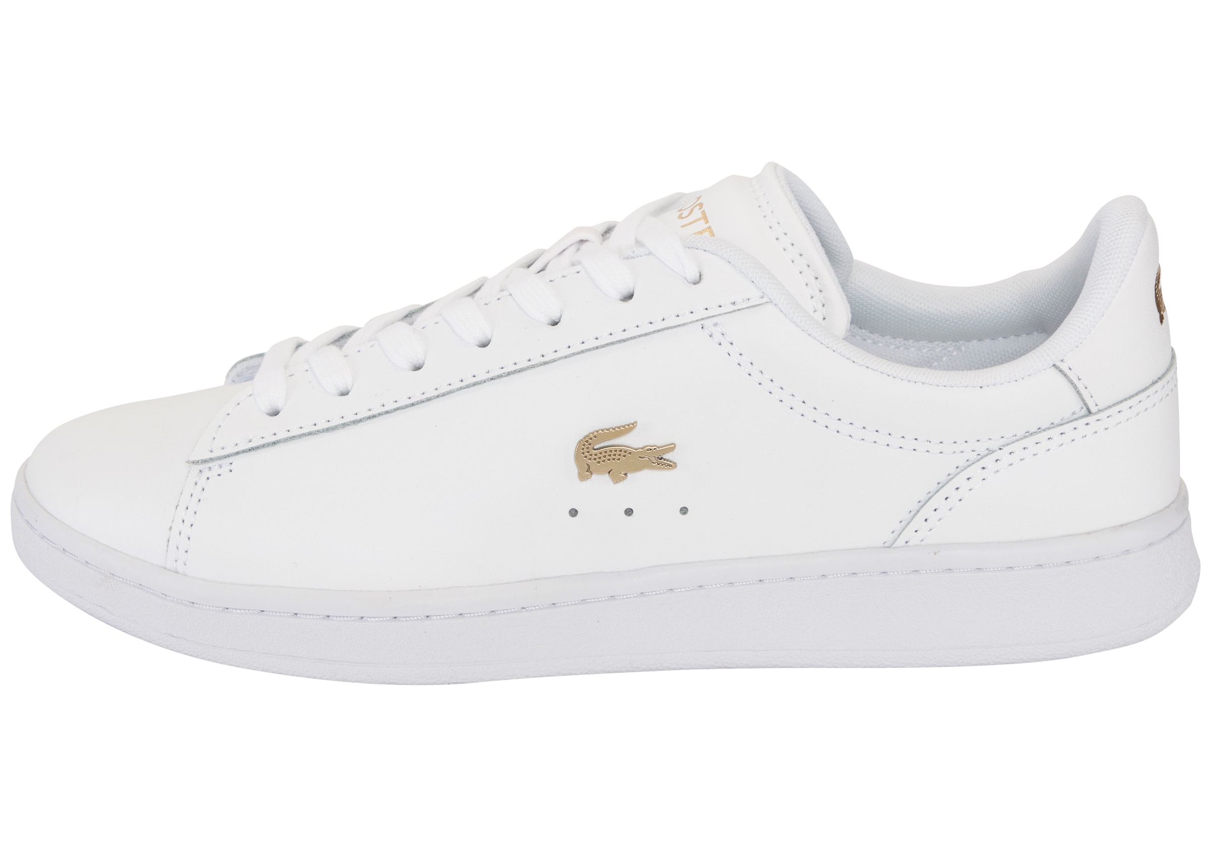Lacoste Sneaker »CARNABY SET«
