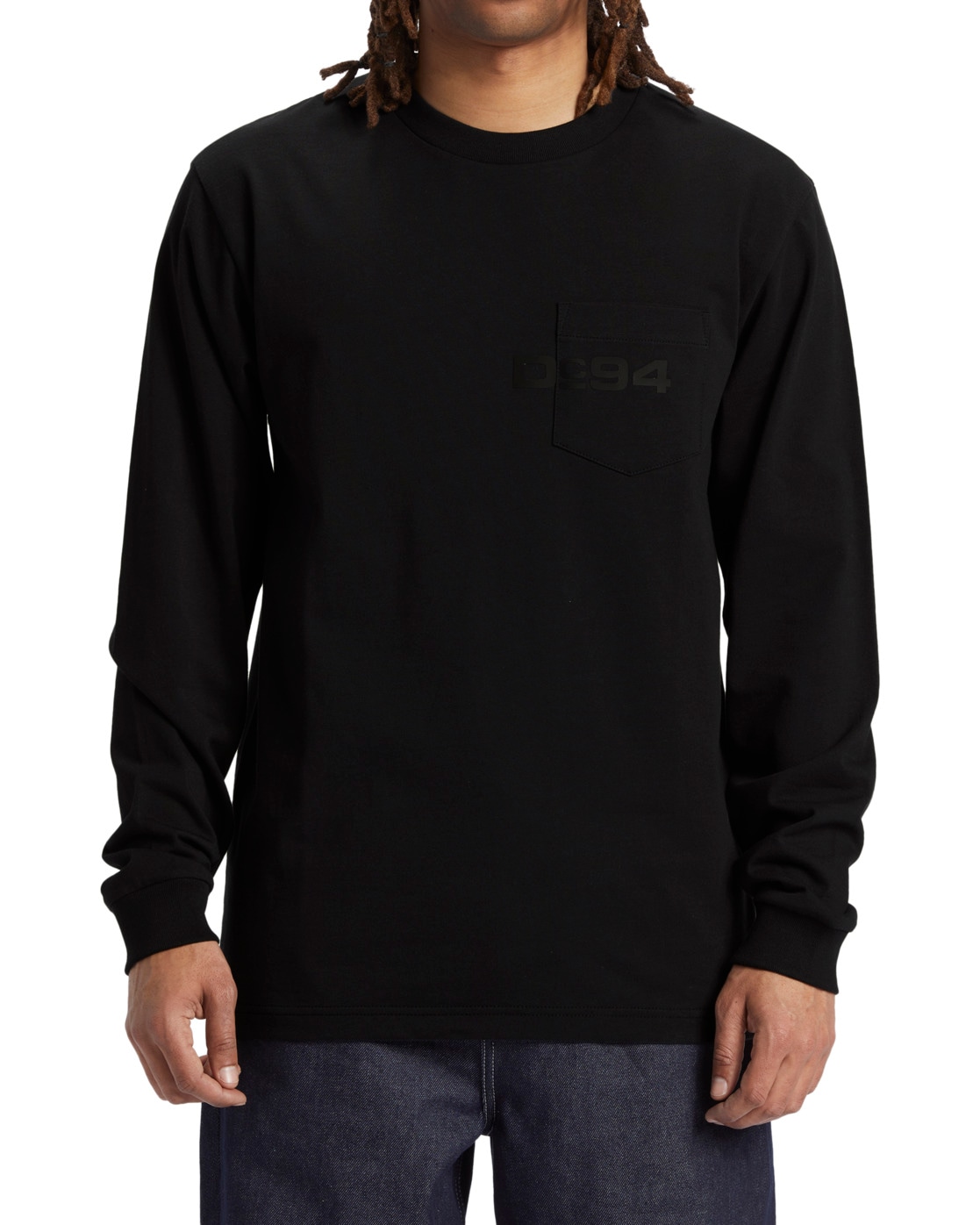 DC Shoes Shirttop »DC 1994«