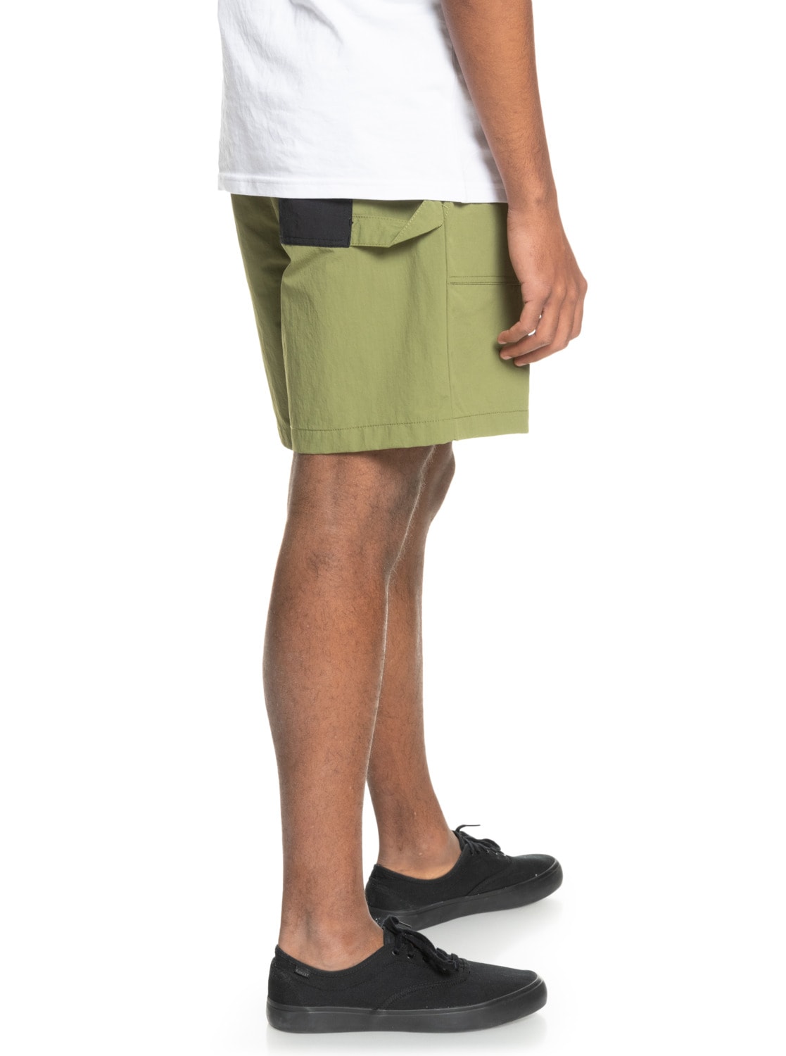 Quiksilver Funktionsshorts »Run Ashore«