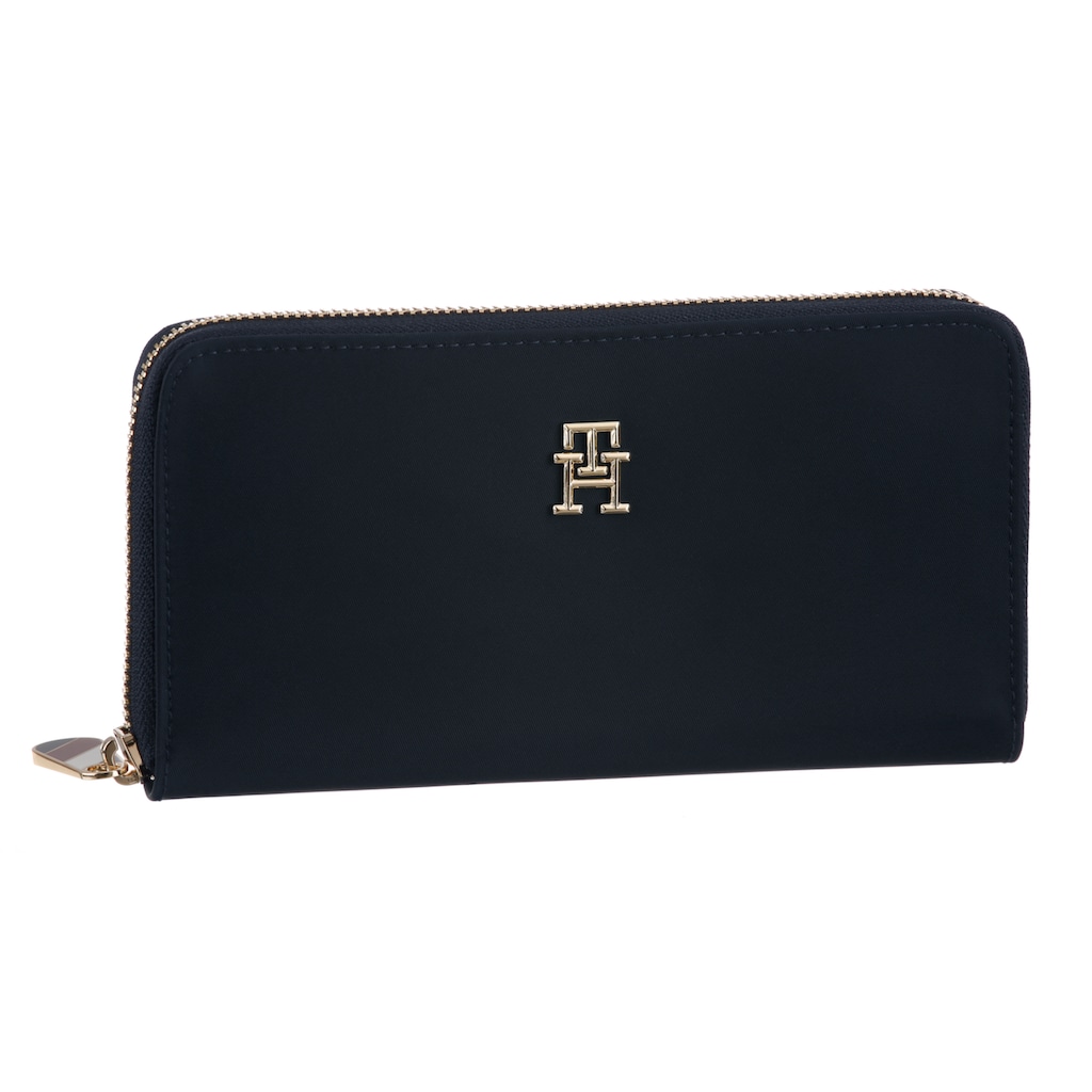 Tommy Hilfiger Geldbörse »POPPY NEW LARGE ZA WALLET«