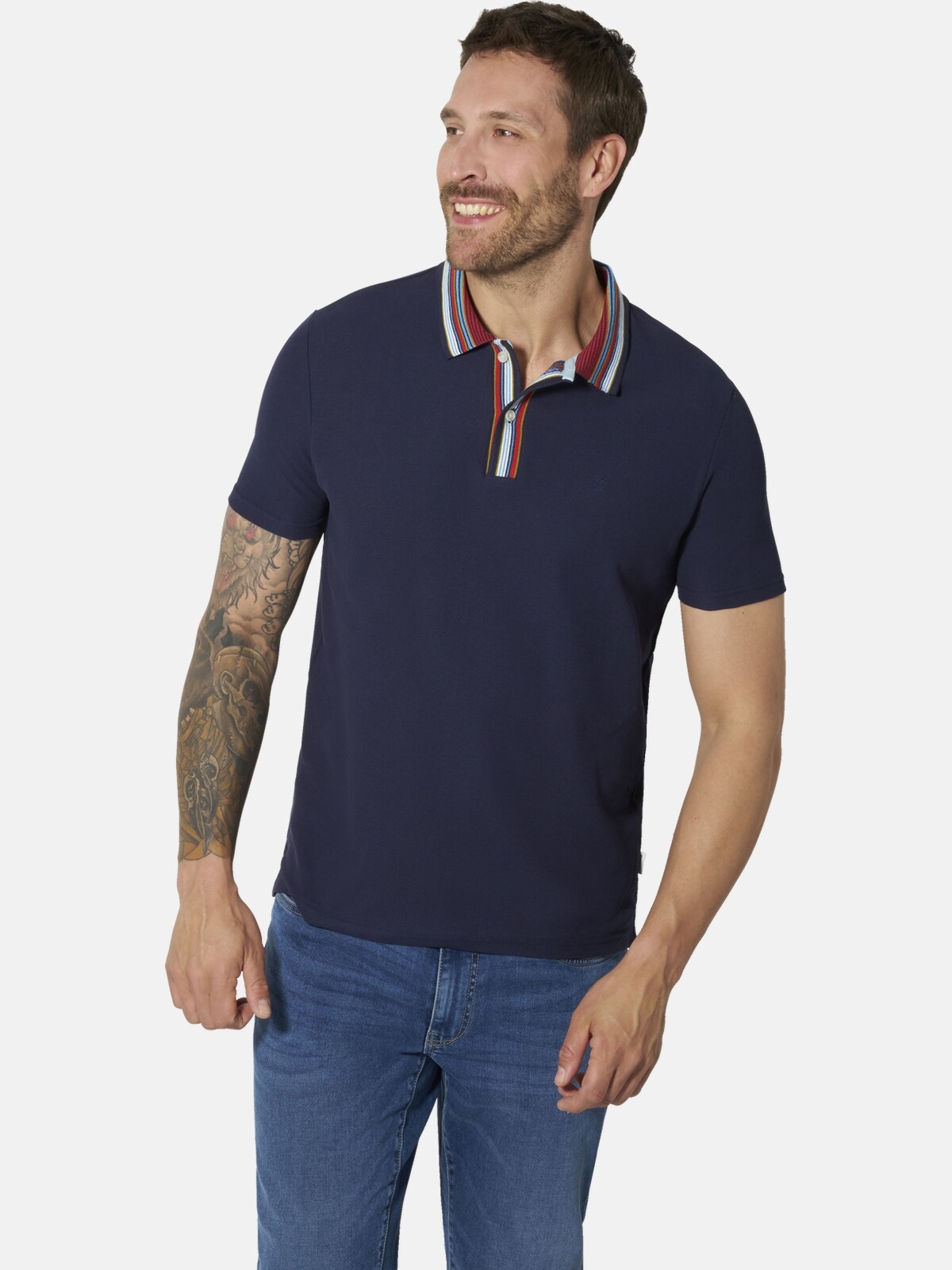 Babista Poloshirt »Poloshirt FERNICO«