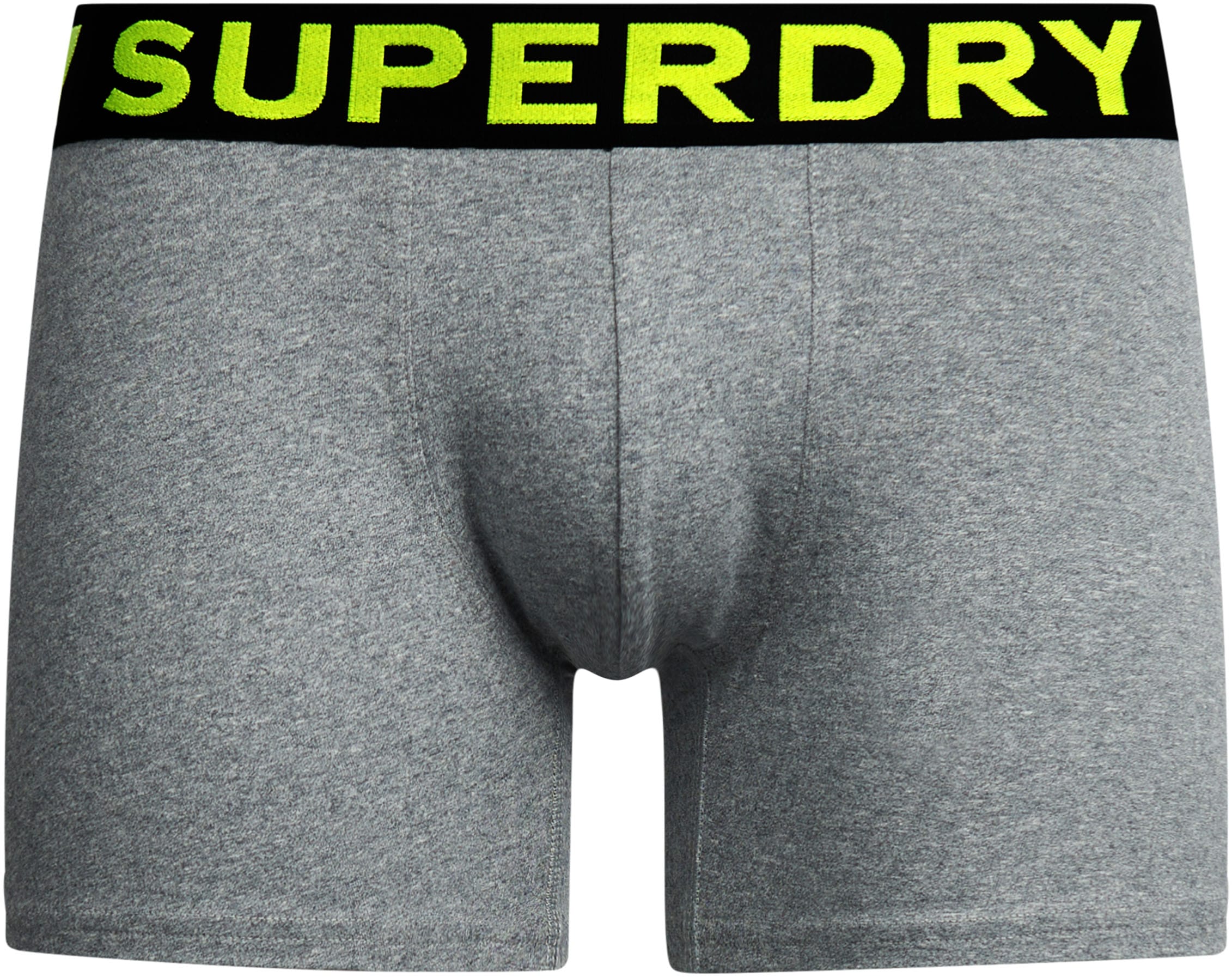 Superdry Boxershorts »BOXER TRIPLE PACK«, (Packung, 3 St.)