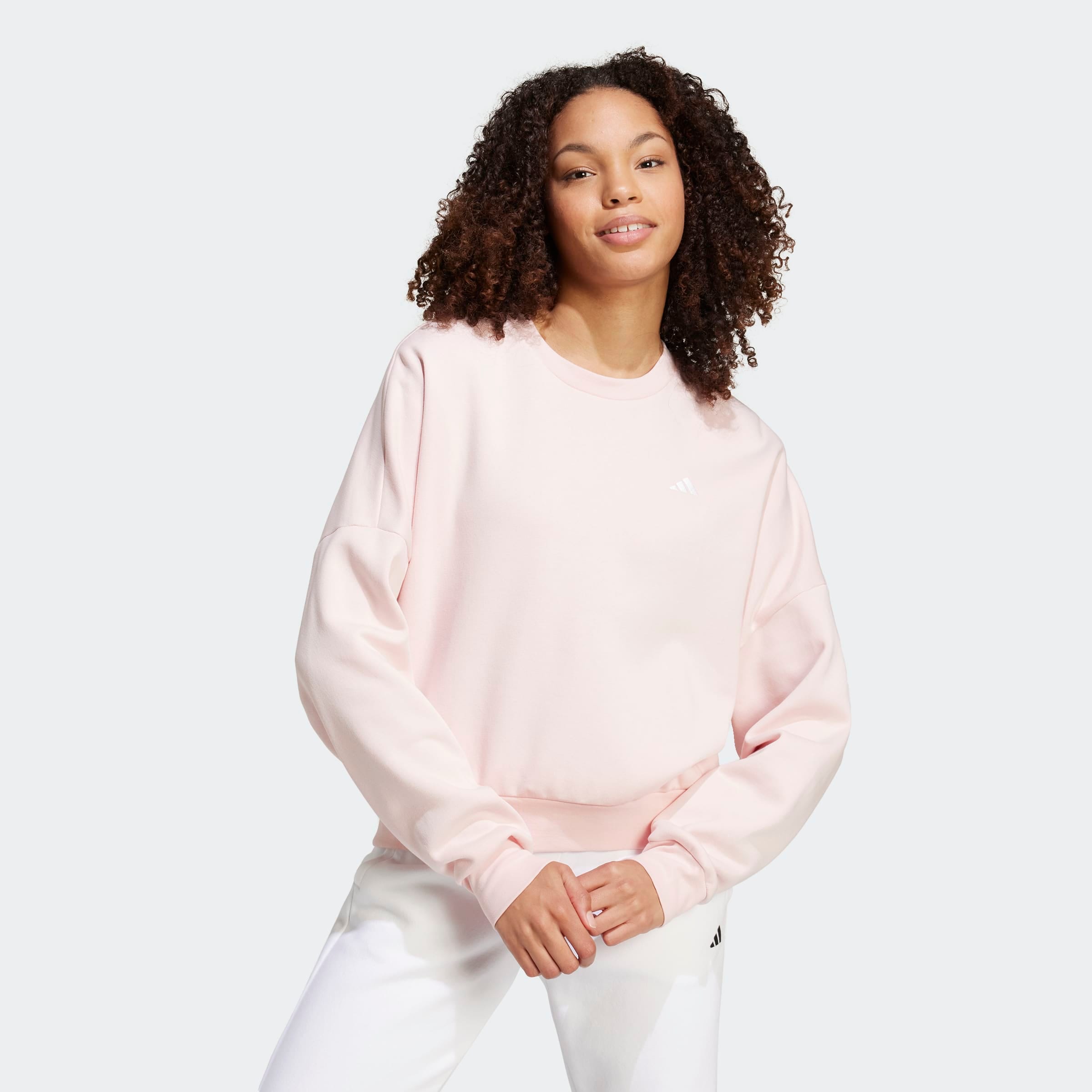 adidas Sportswear Sweatshirt »W SL FC SWT«