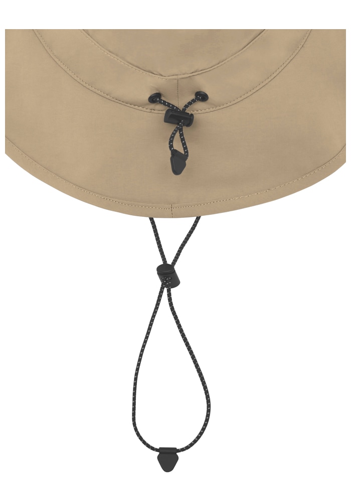 Jack Wolfskin Sonnenhut »MESH HAT«