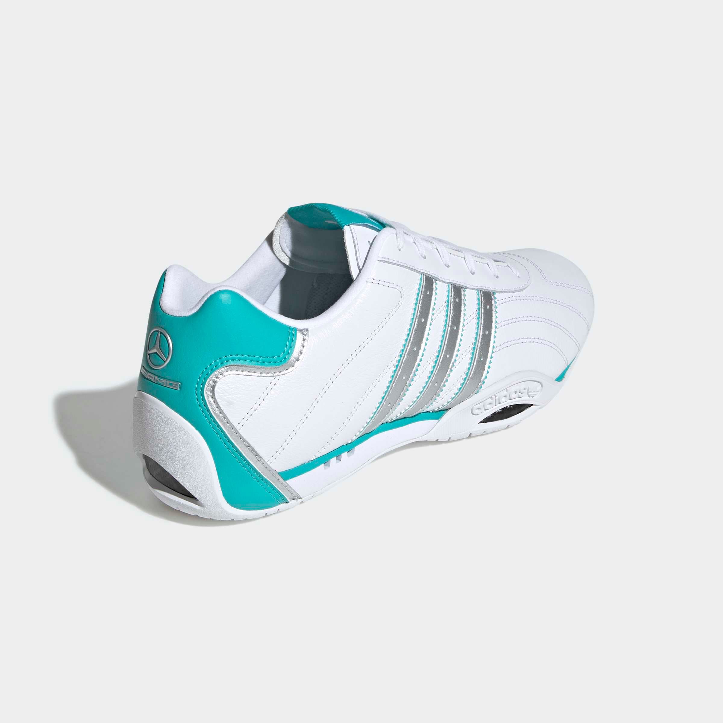 adidas Performance Sneaker »ADIRACER LO MERCEDES AMG PETRONAS F1 TEAM«