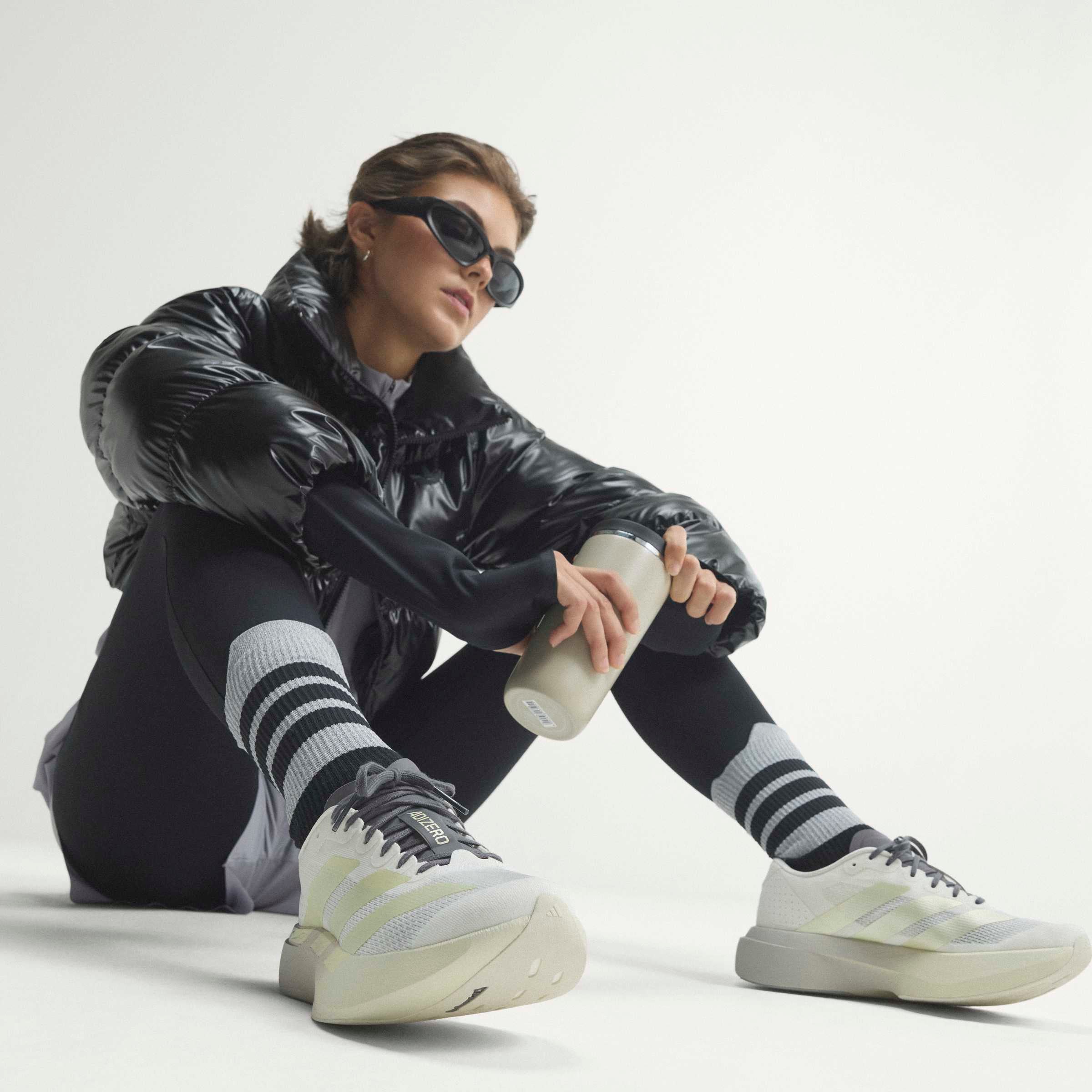 adidas Performance Laufschuh »ADIZERO EVO SL«  angelehnt an das Design vom Adios Pro Evo