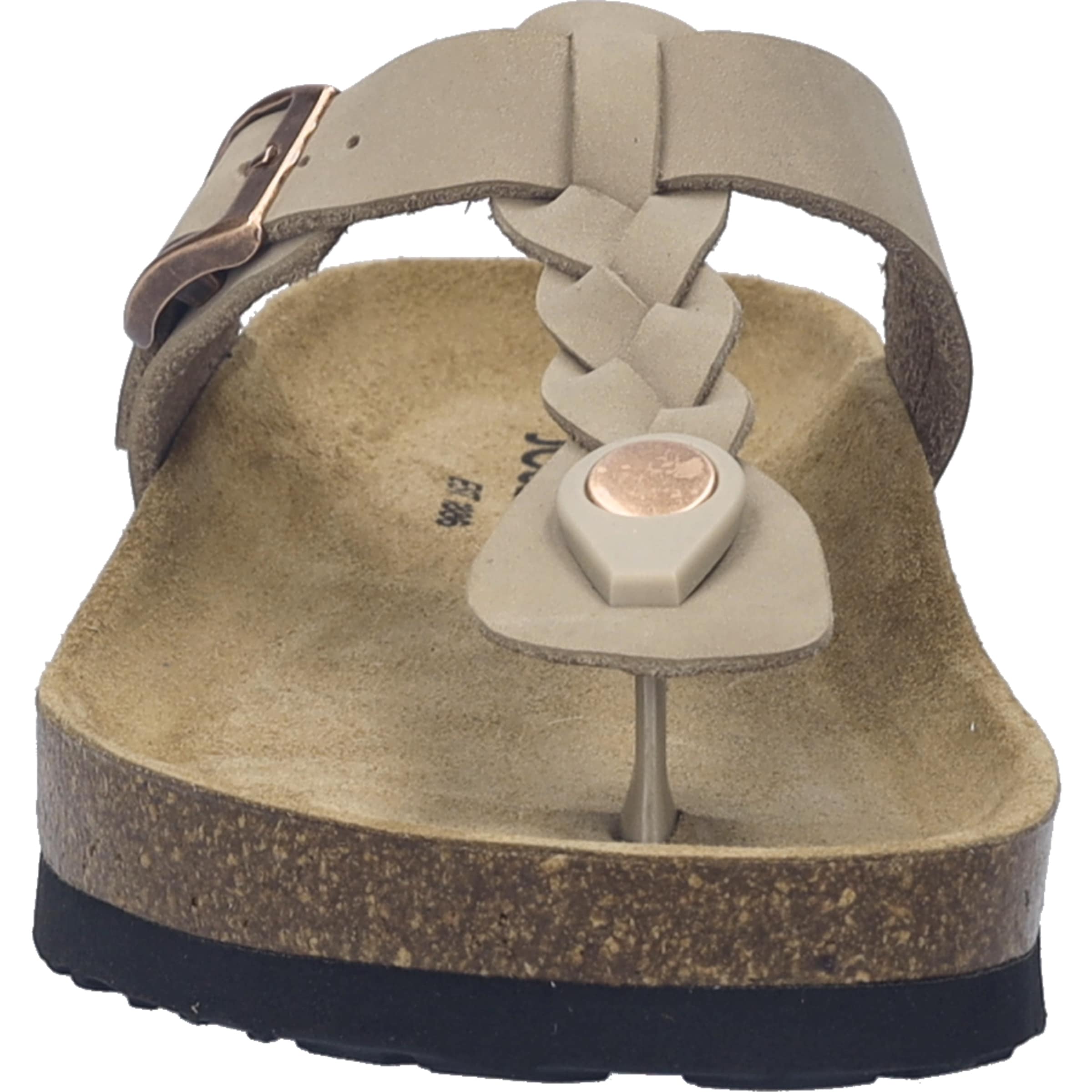 Josef Seibel Sandale »Hermine 15, beige-kombi«