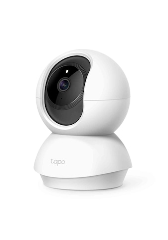 Smart-Home-Zubehör »Sicherheits WLAN Kamera«