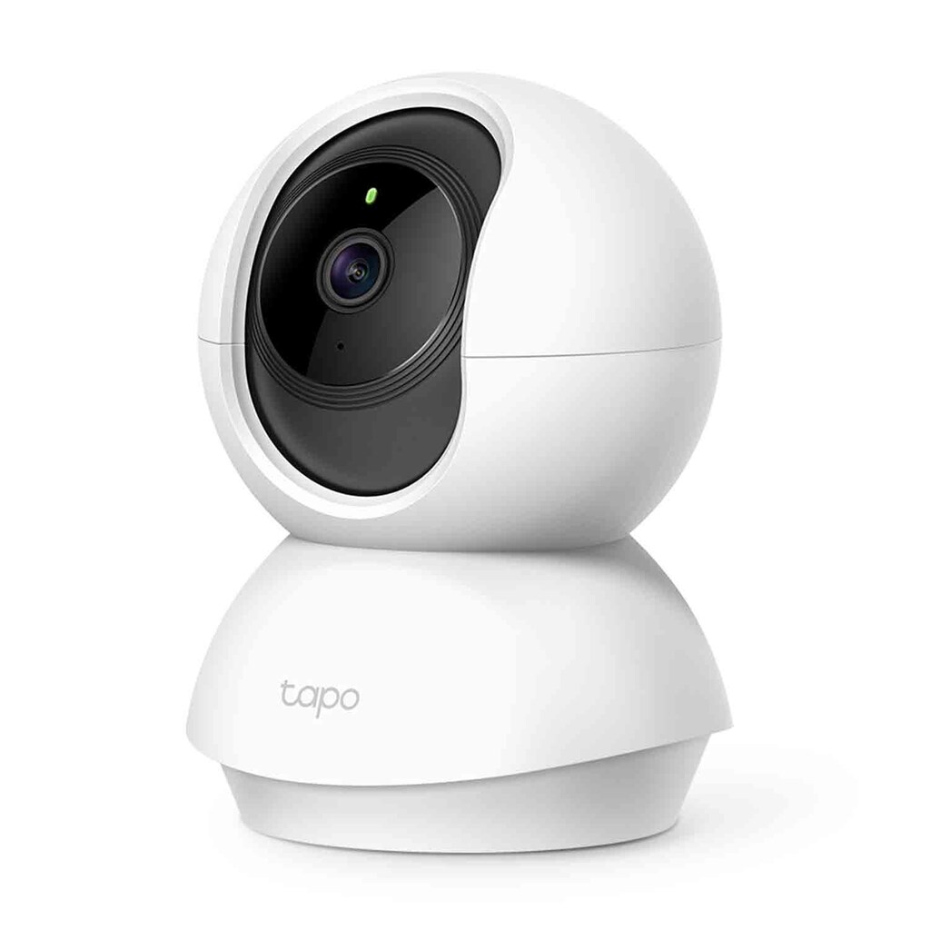 TP-Link Smart-Home-Zubehör »Sicherheits WLAN Kamera«