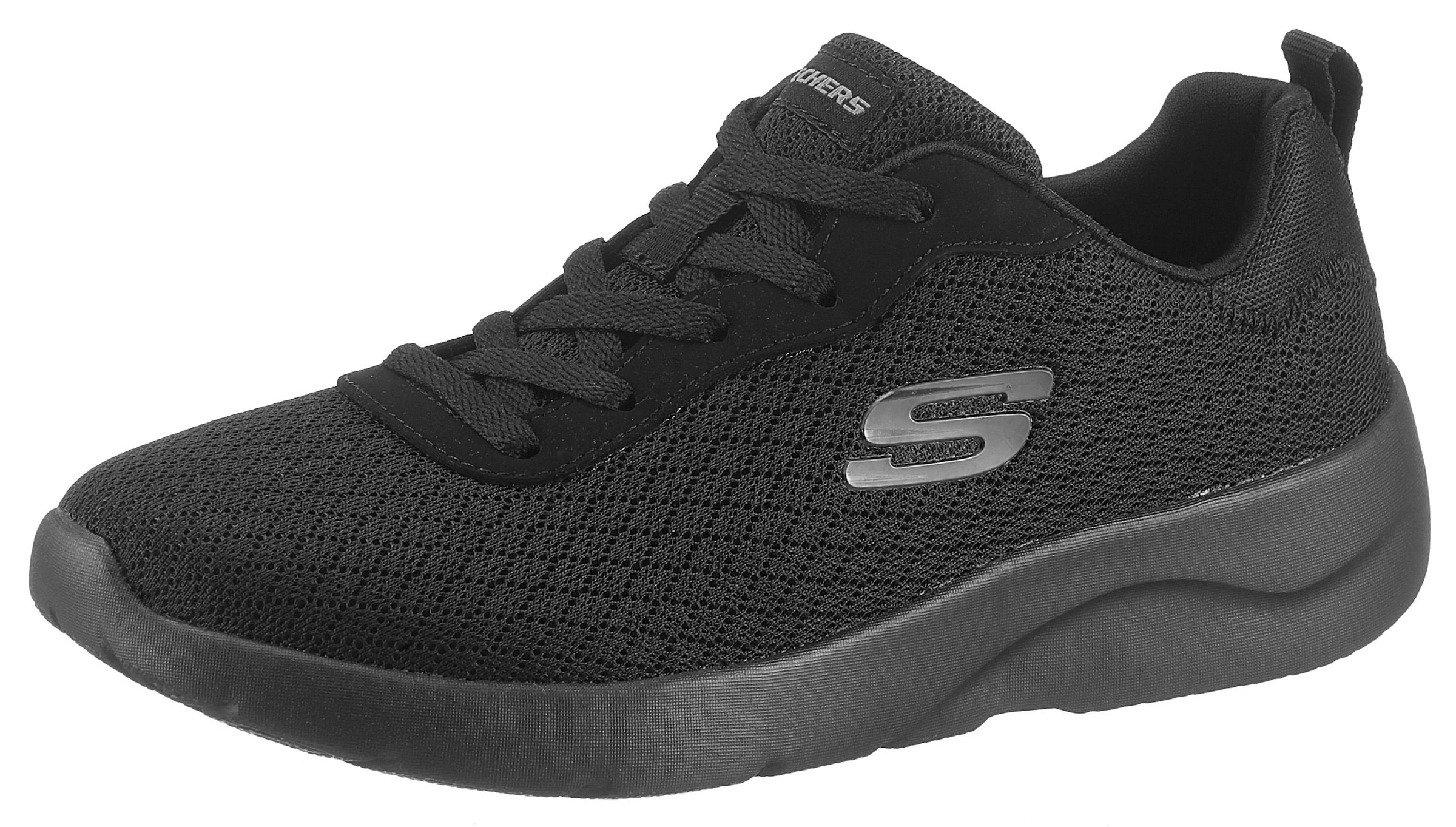 Sneaker »Dynamight 2.0 - Eye to Eye«, mit Memory Foam, Freizeitschuh, Halbschuh,...