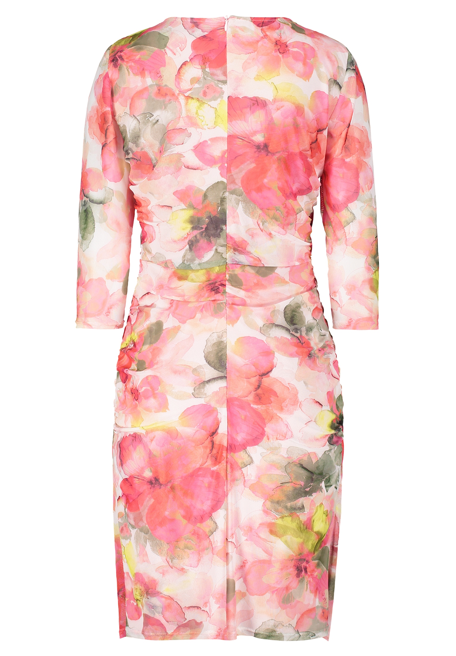 Vera Mont Etuikleid »Etuikleid mit Blumenprint«