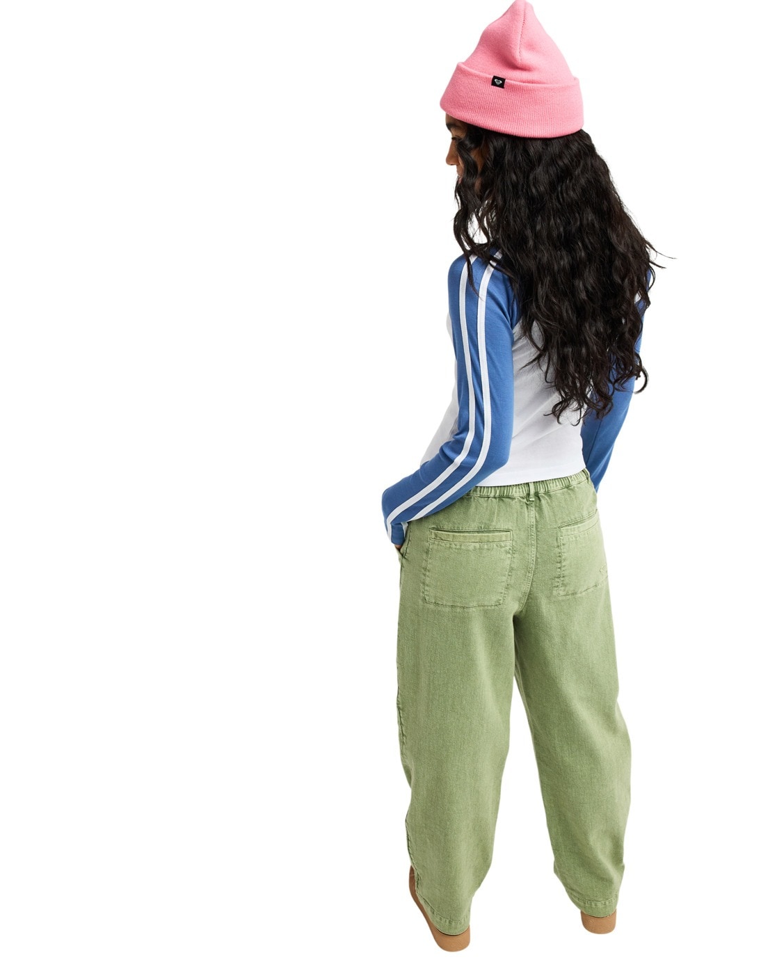 Roxy Outdoorhose »Break My Soul«