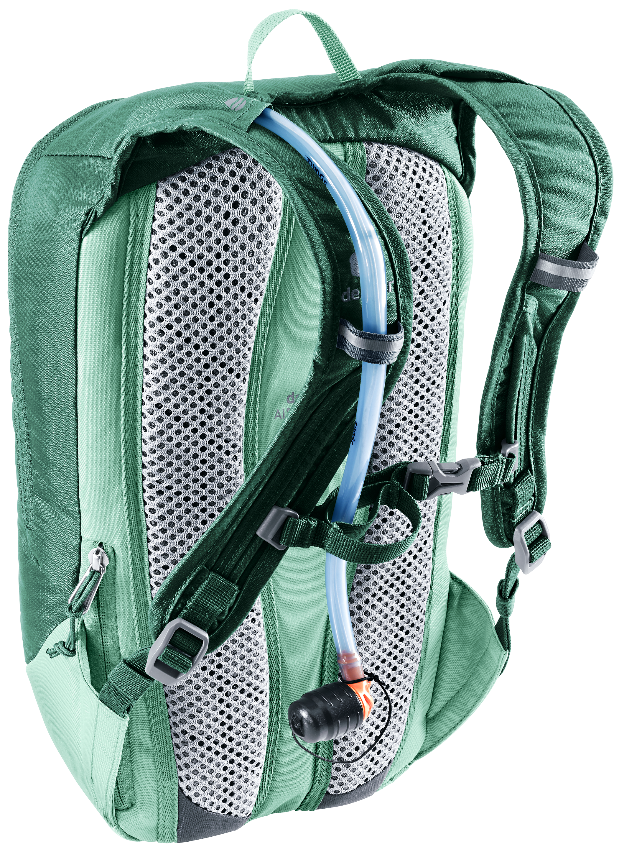 deuter Kinderrucksack »JUNIOR BIKE 8 L«, für Kinder
