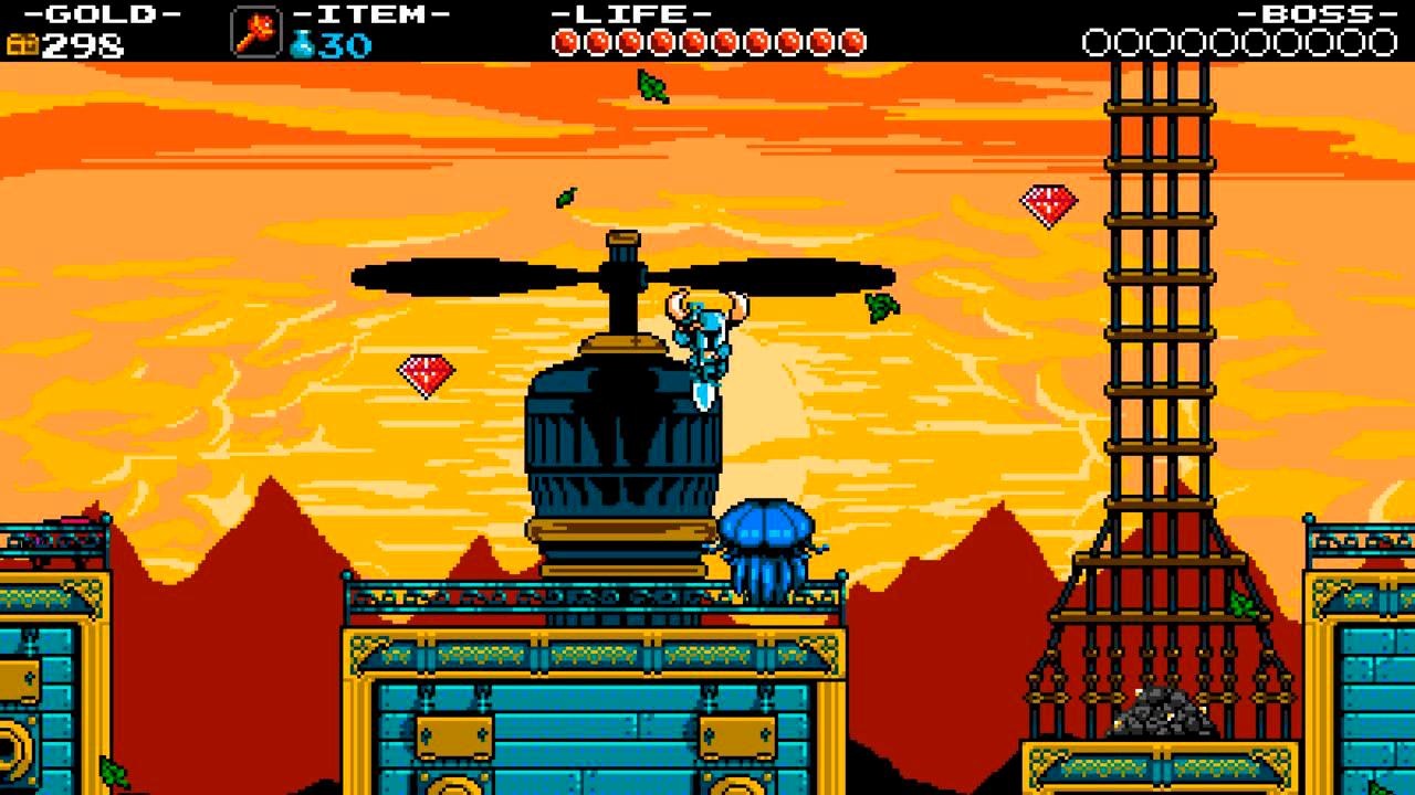 U&I Entertainment Spielesoftware »Shovel Knight: Treasure Trove«, Nintendo Switch