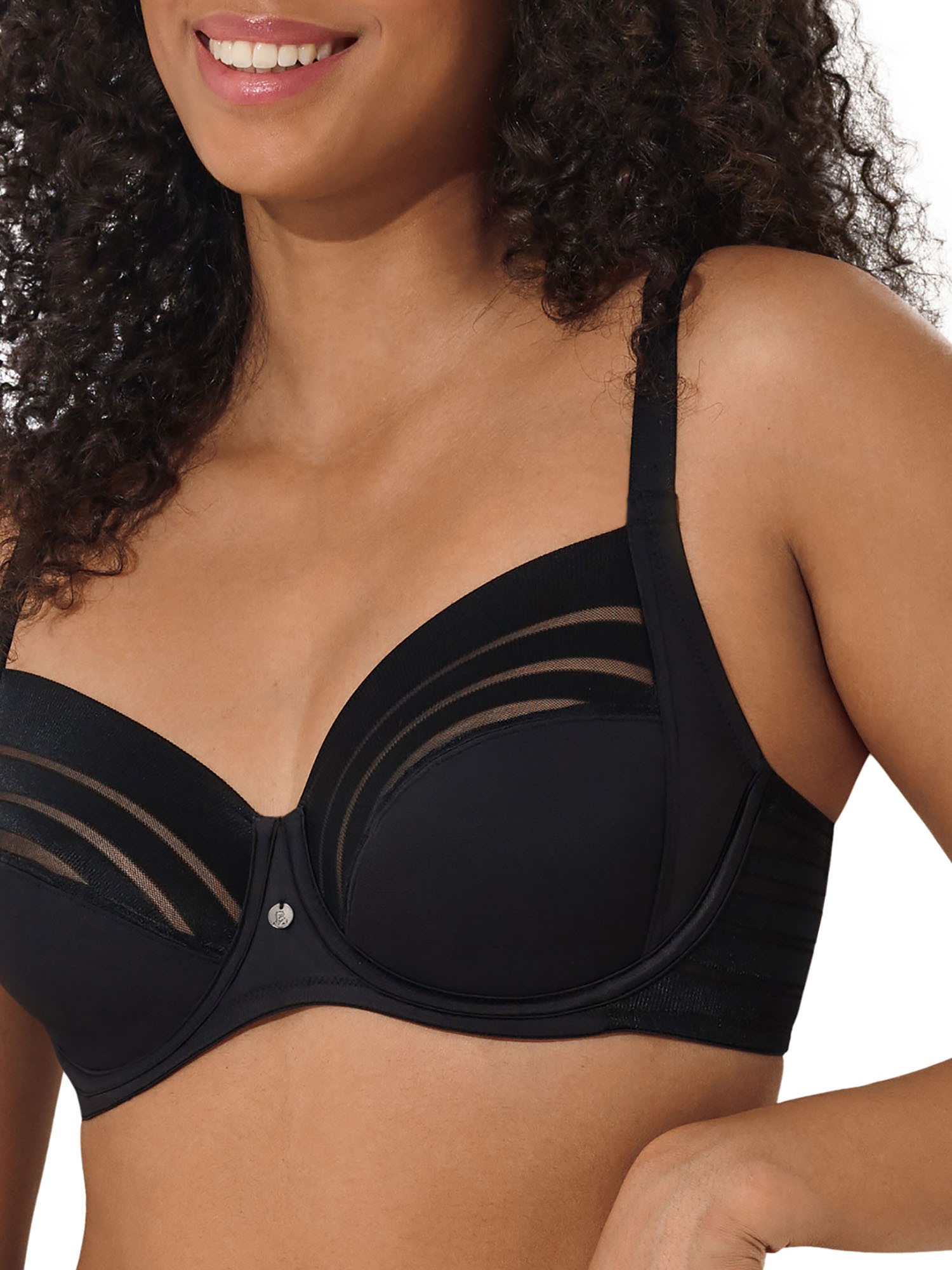 Lisca Bügel-BH »Bügel BH Alegra«