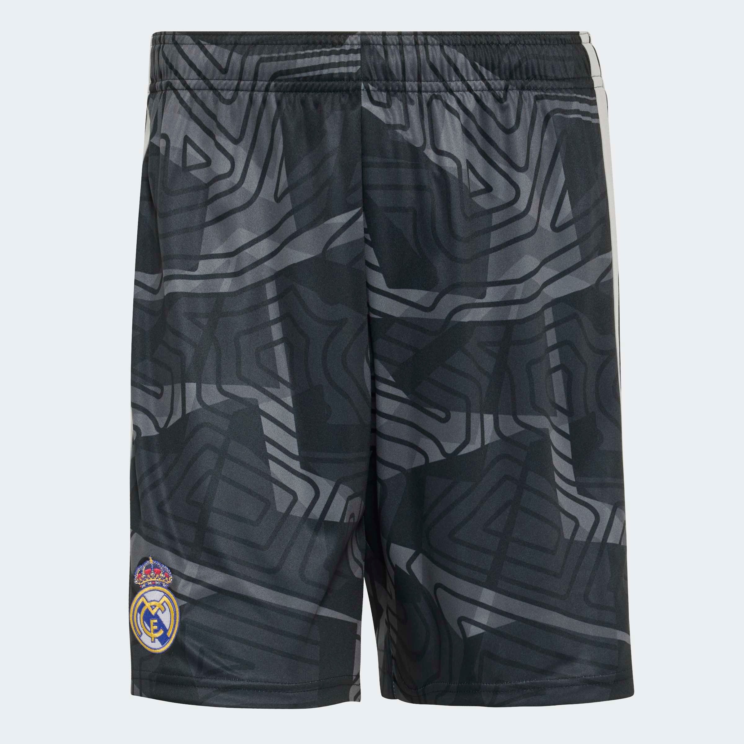 adidas Performance Trainingsshorts »REAL MADRID 26/27«