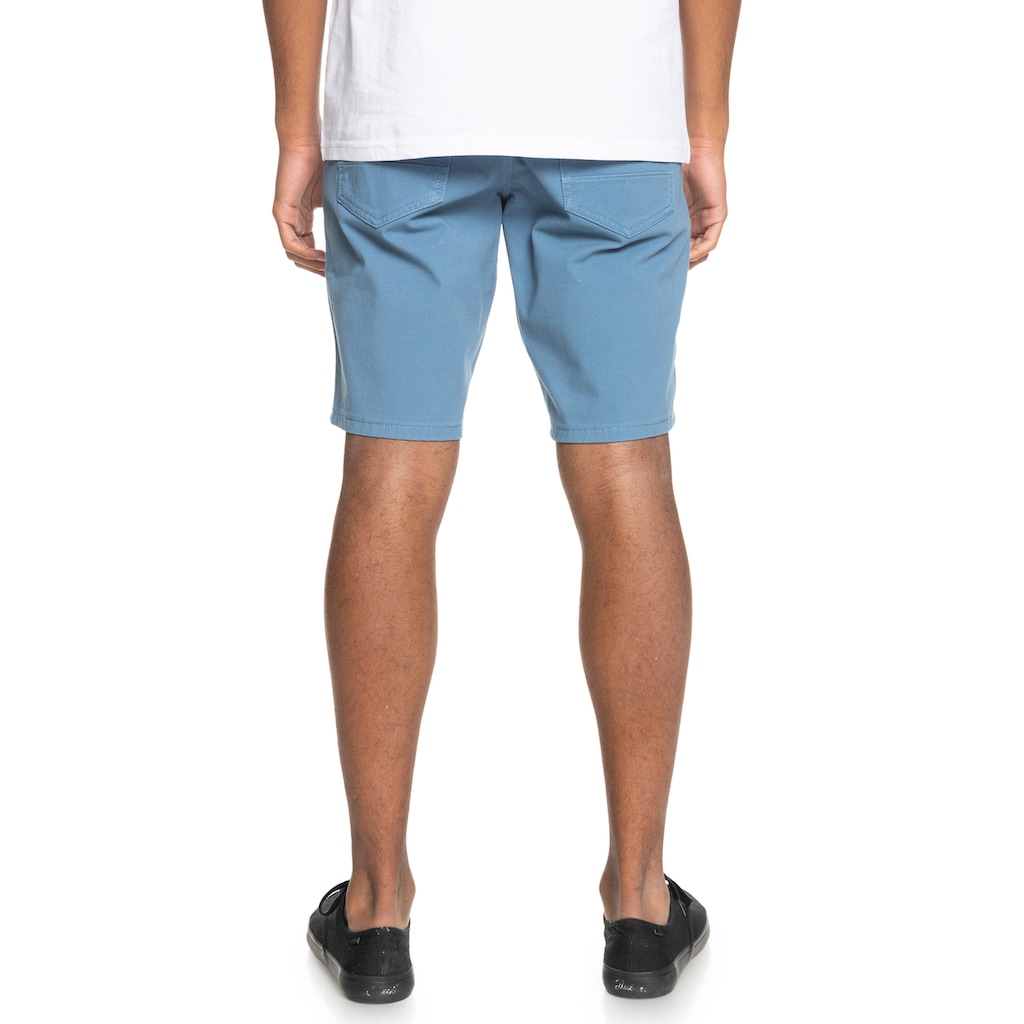 Quiksilver Shorts »Krandy 19"«