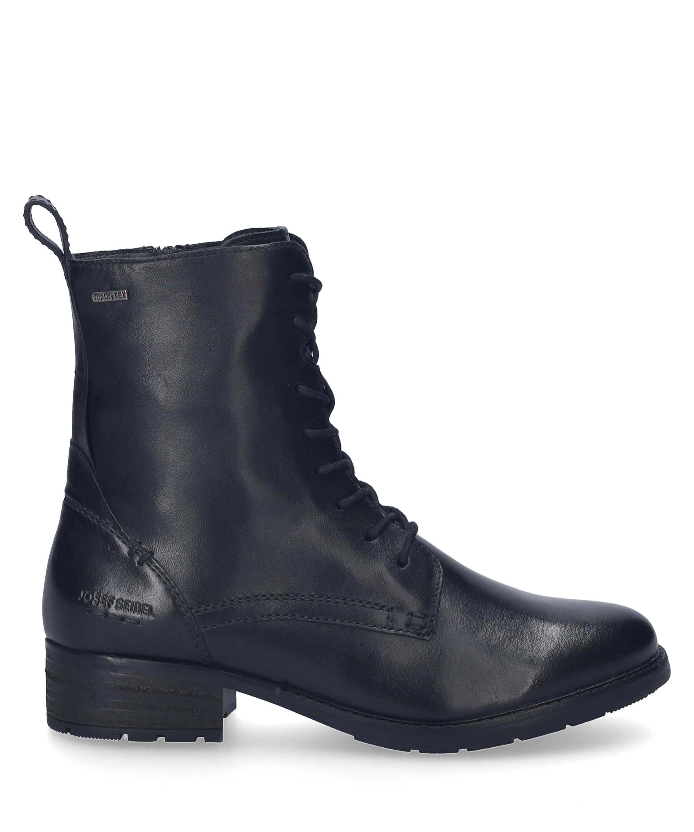 Josef Seibel Stiefelette »Kate 50, schwarz«
